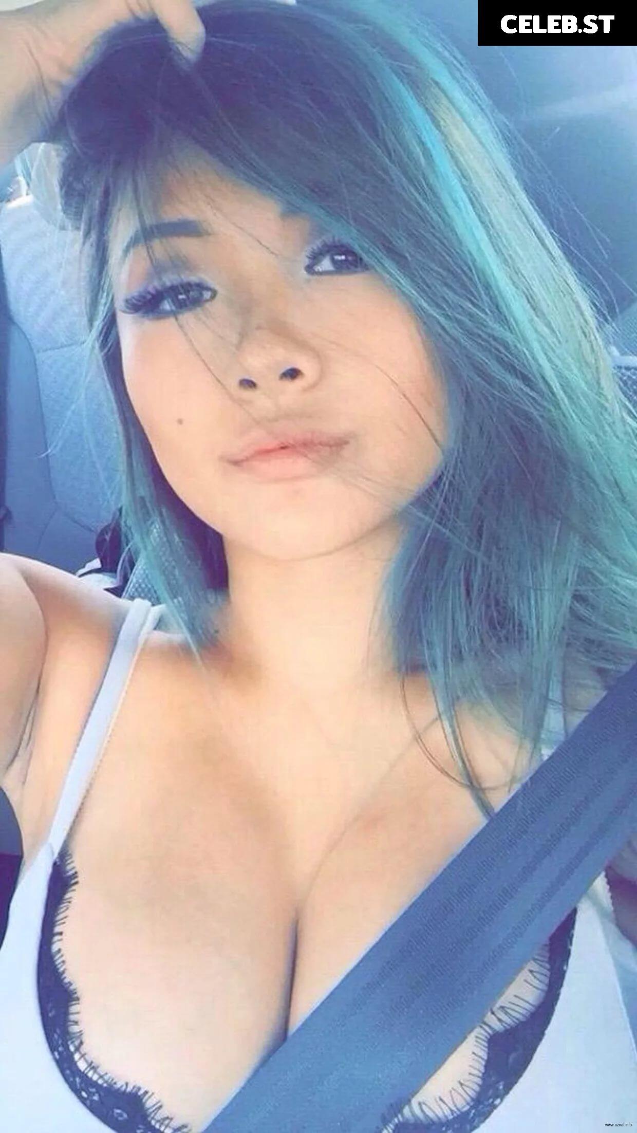 Vicki Li vickibaybeee Image 4924600