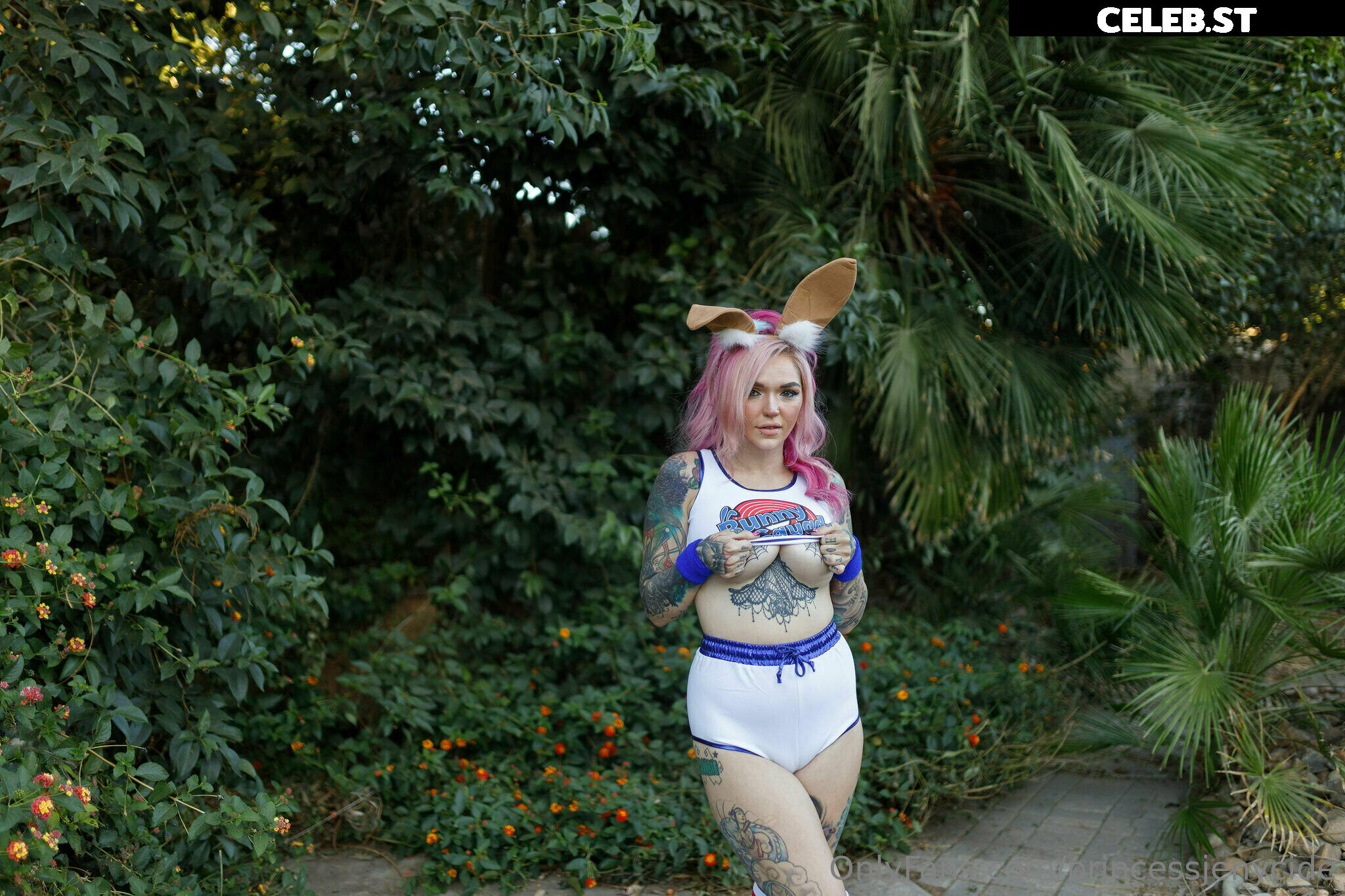 Princess Jenycide Image 492109