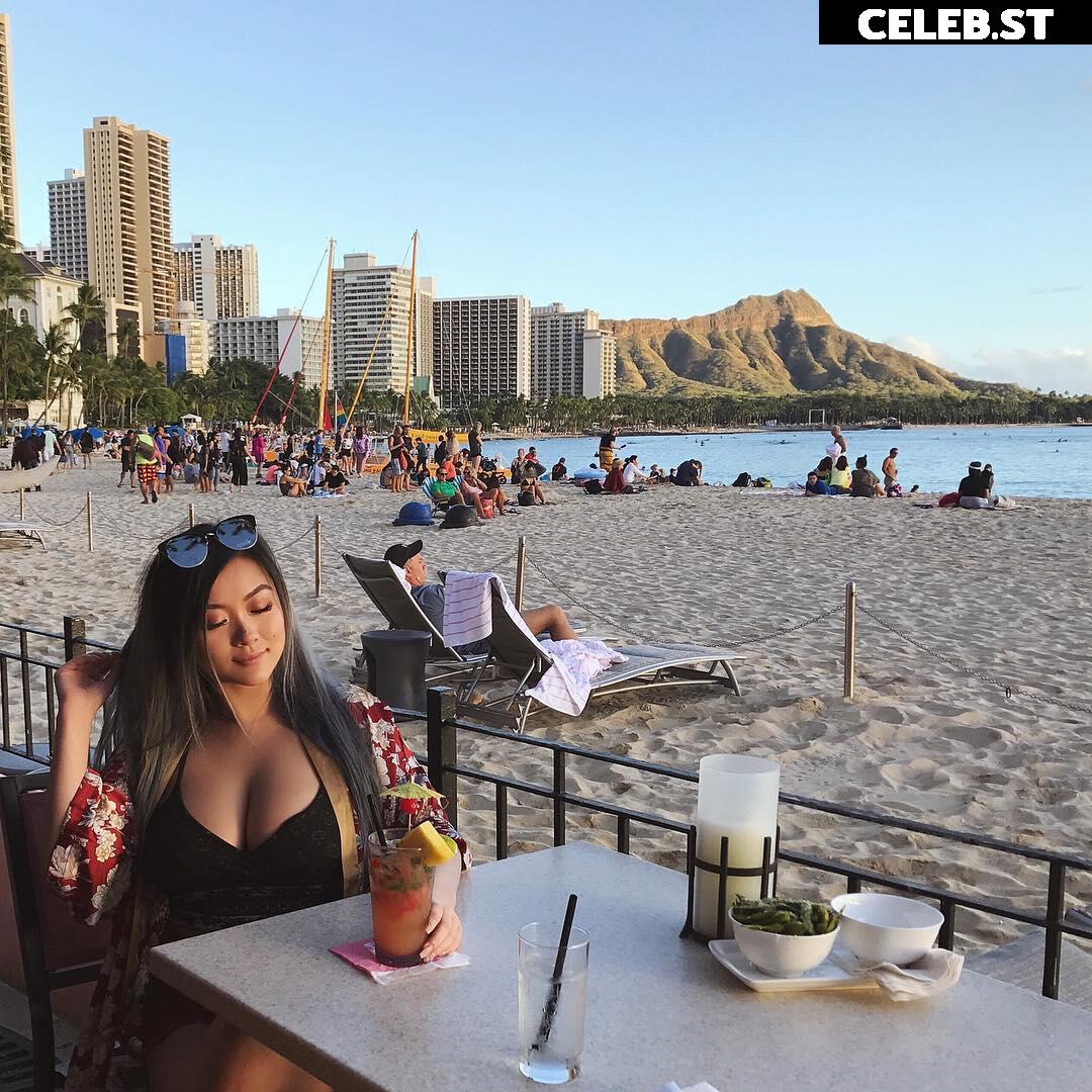 Vicki Li vickibaybeee Image 4923473