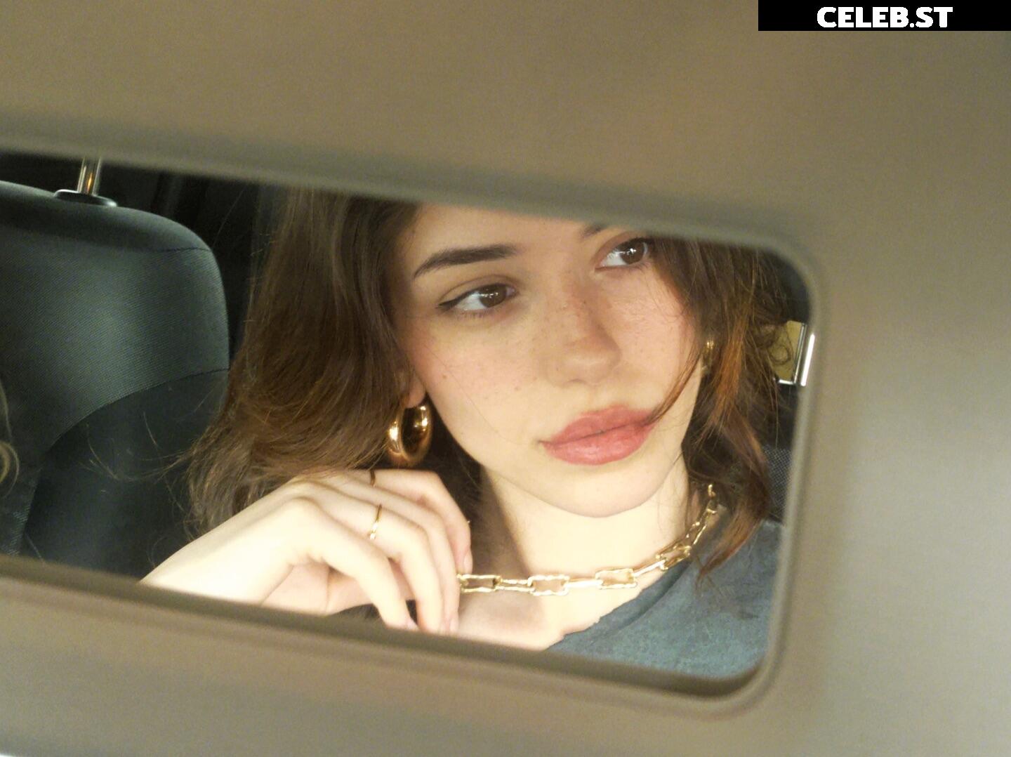 Ebrar Karabakan / ebrarkrbkn / ebbrarkrbkn Image 4920081