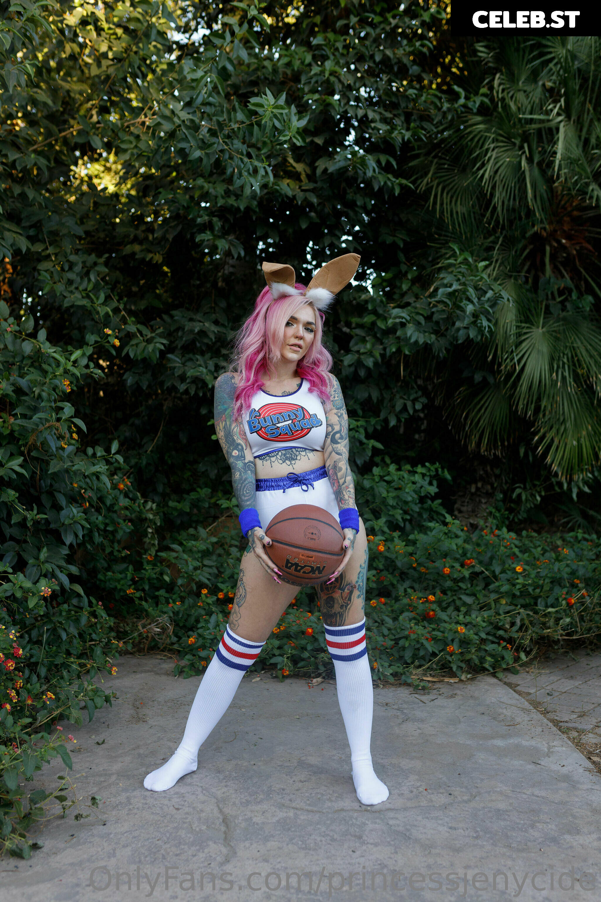 Princess Jenycide Image 492935