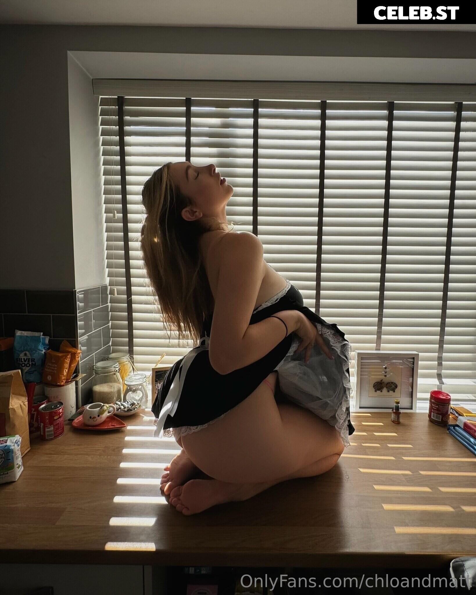 Chloe May / Chlo.mayy / chloandmatt Image 4929363