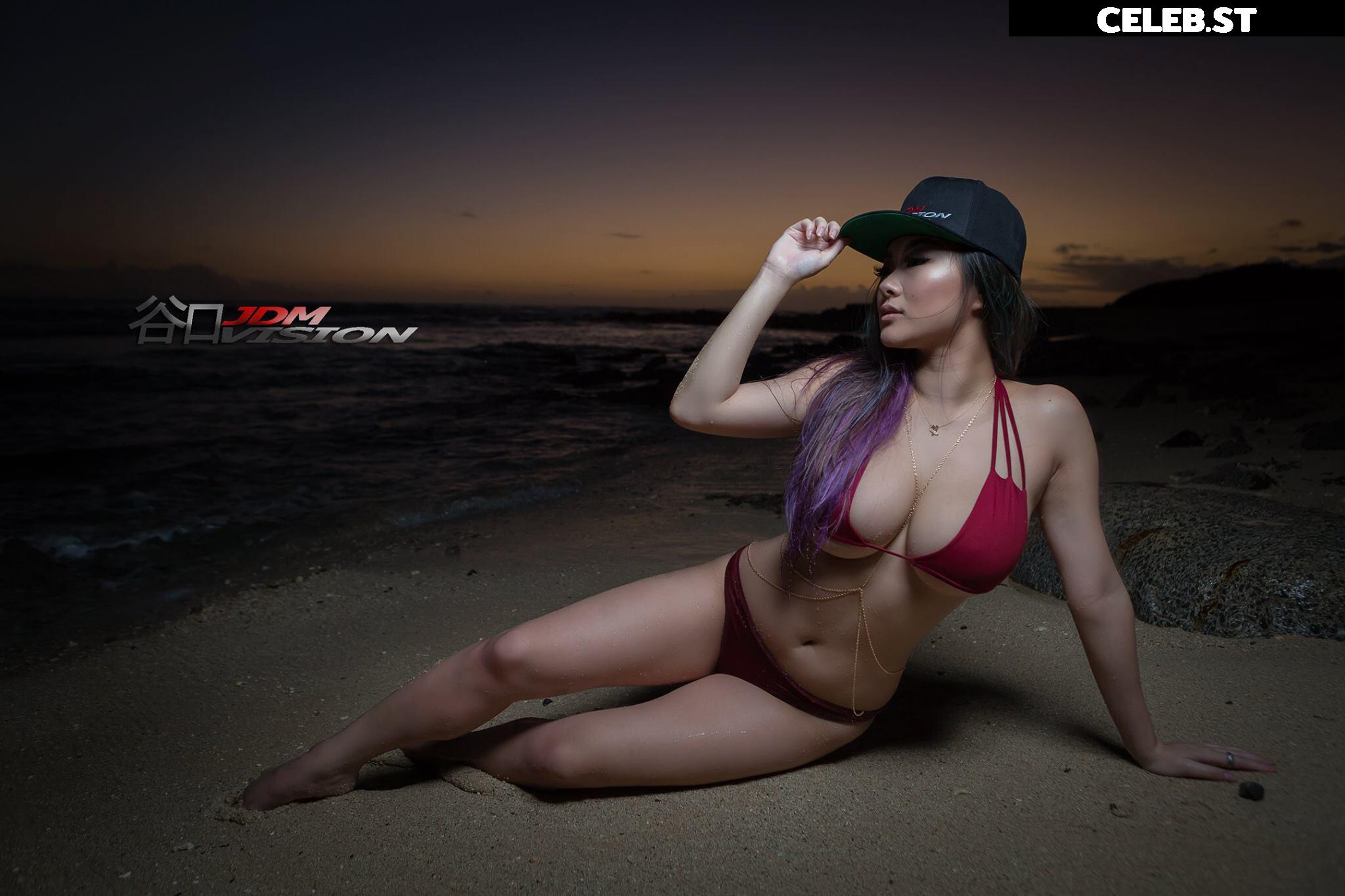 Vicki Li vickibaybeee Image 4917504