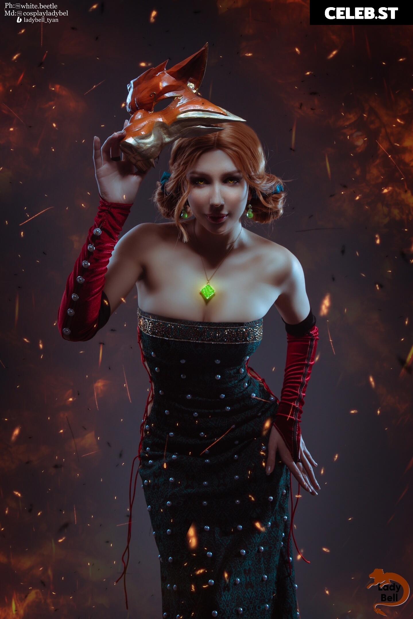 Ladybell (Ольга Кожевникова) Image 4911353