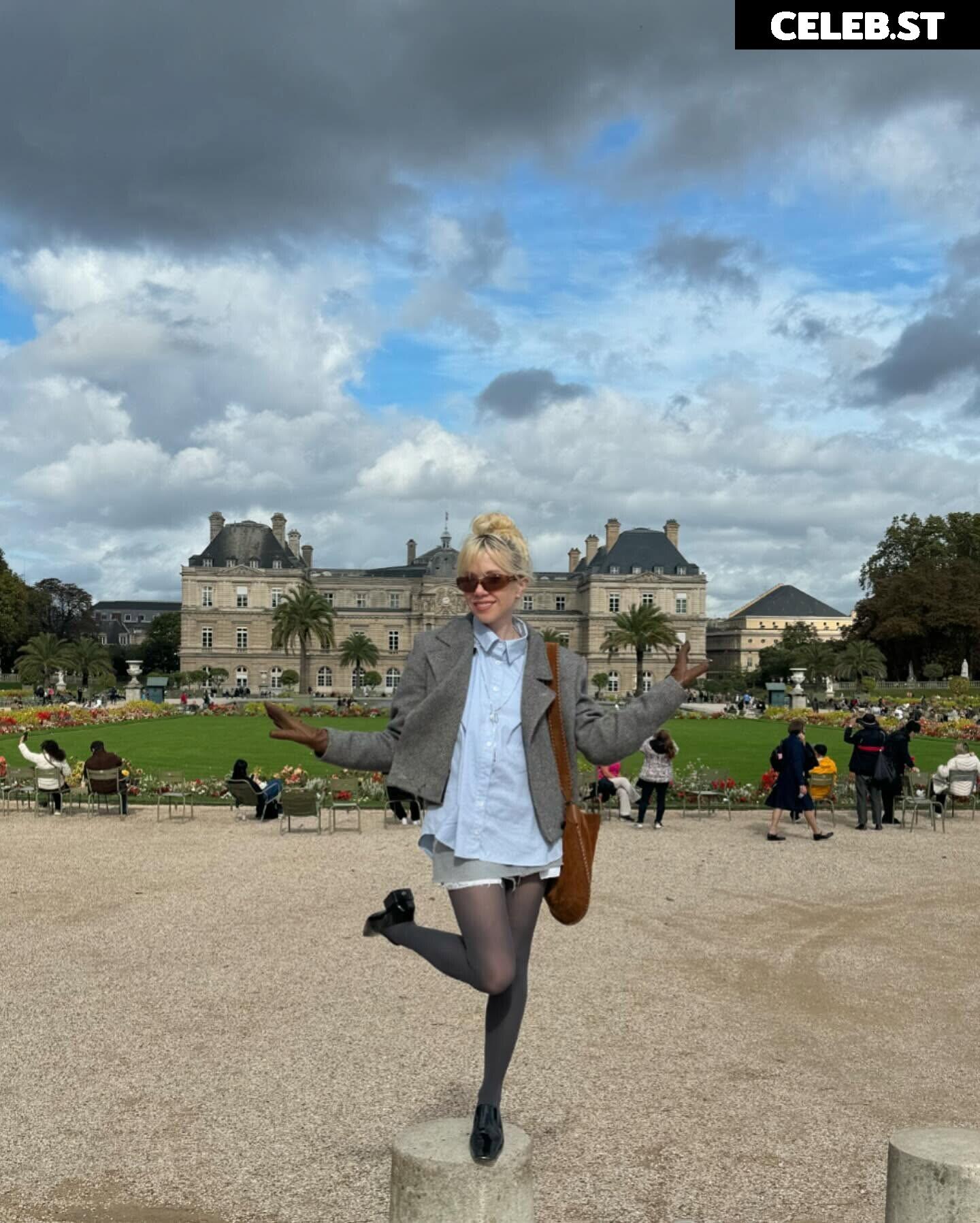 Carly Rae Jepsen Image 4912393
