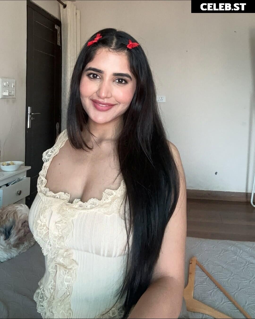Rachel Sharma Image 4910501