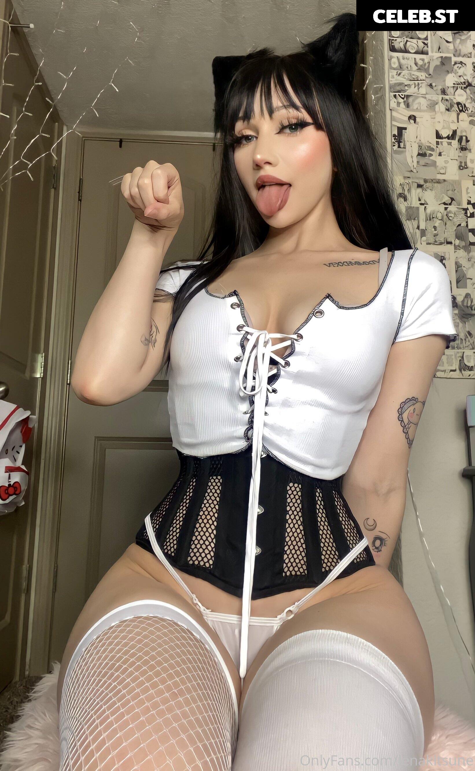 Lena Kitsune / lenakitsune / thatfoxxgirl Image 4910030