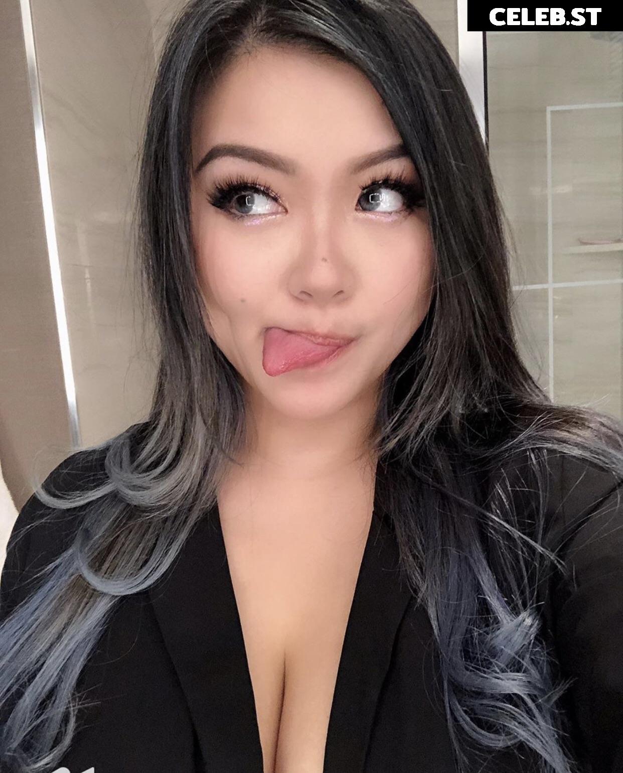 Vicki Li vickibaybeee Image 4919761