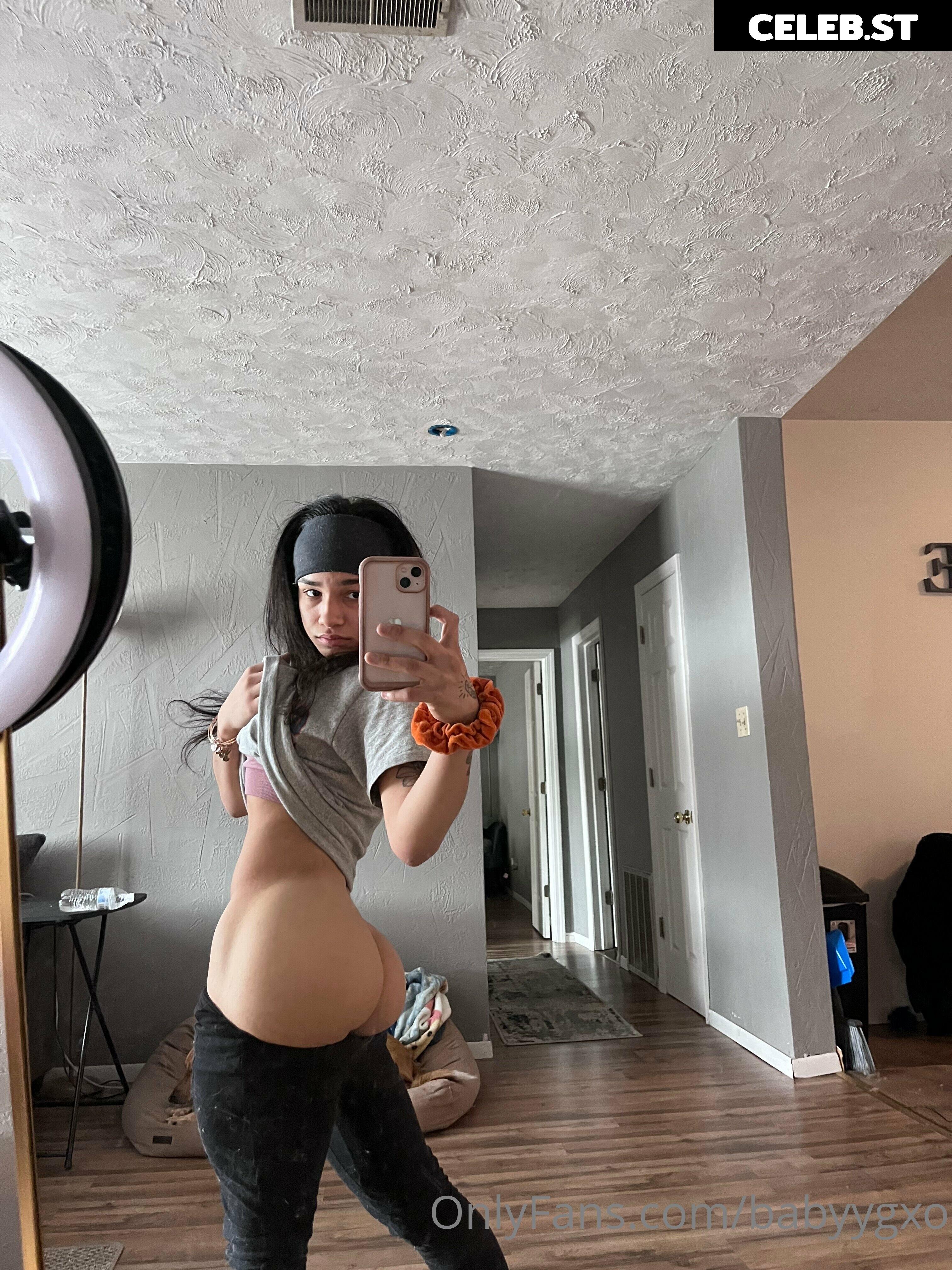 babyygxo Image 491903