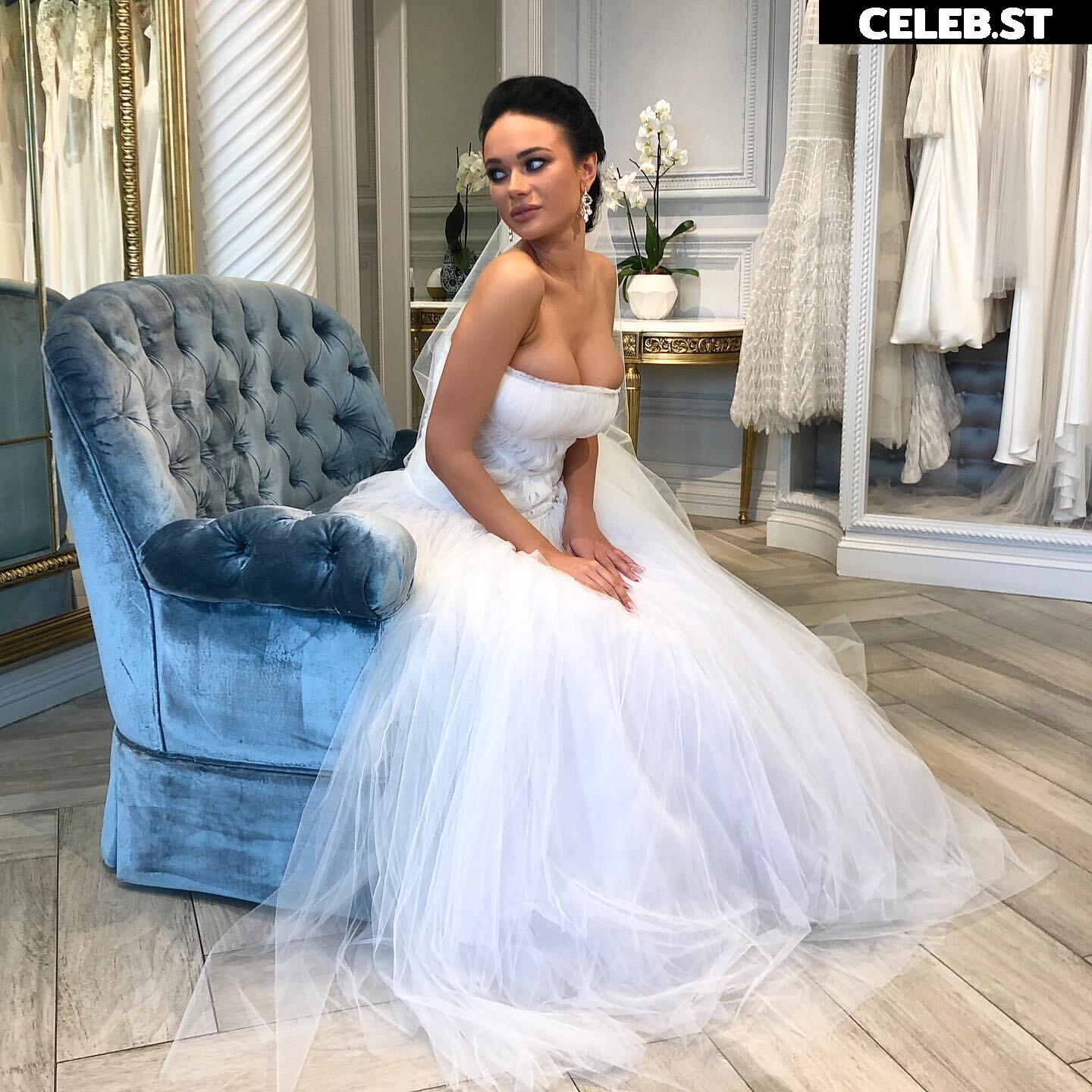 Yana Koshkina Image 4919023