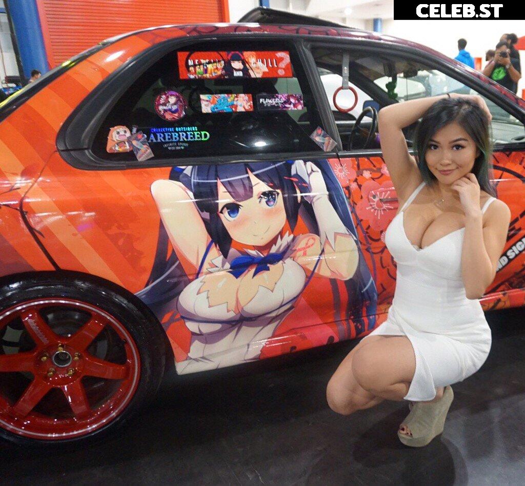 Vicki Li vickibaybeee Image 4918748