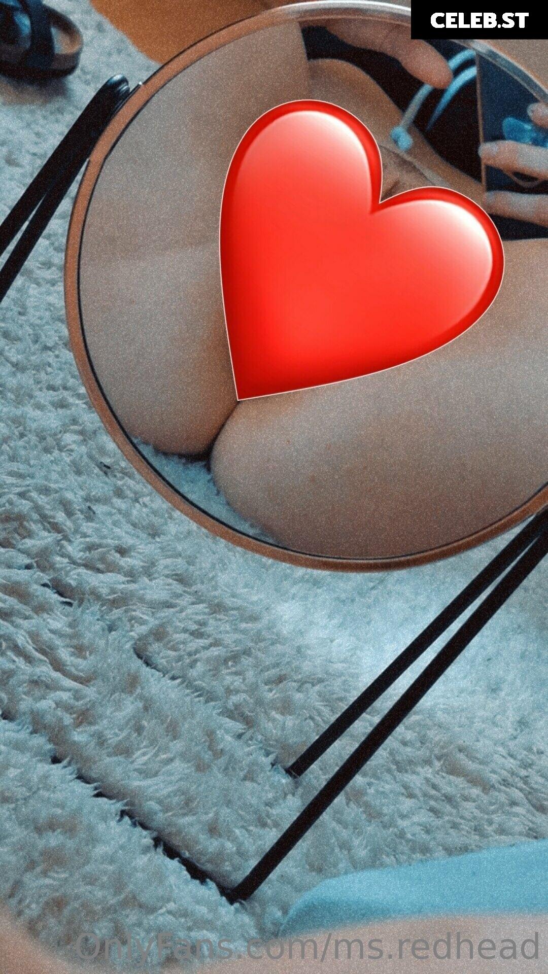 ms.redhead Image 490593