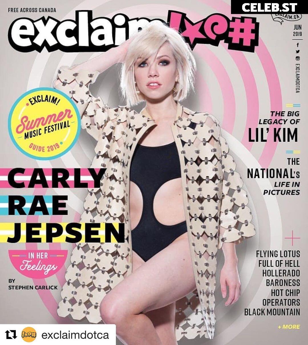 Carly Rae Jepsen Image 4906990