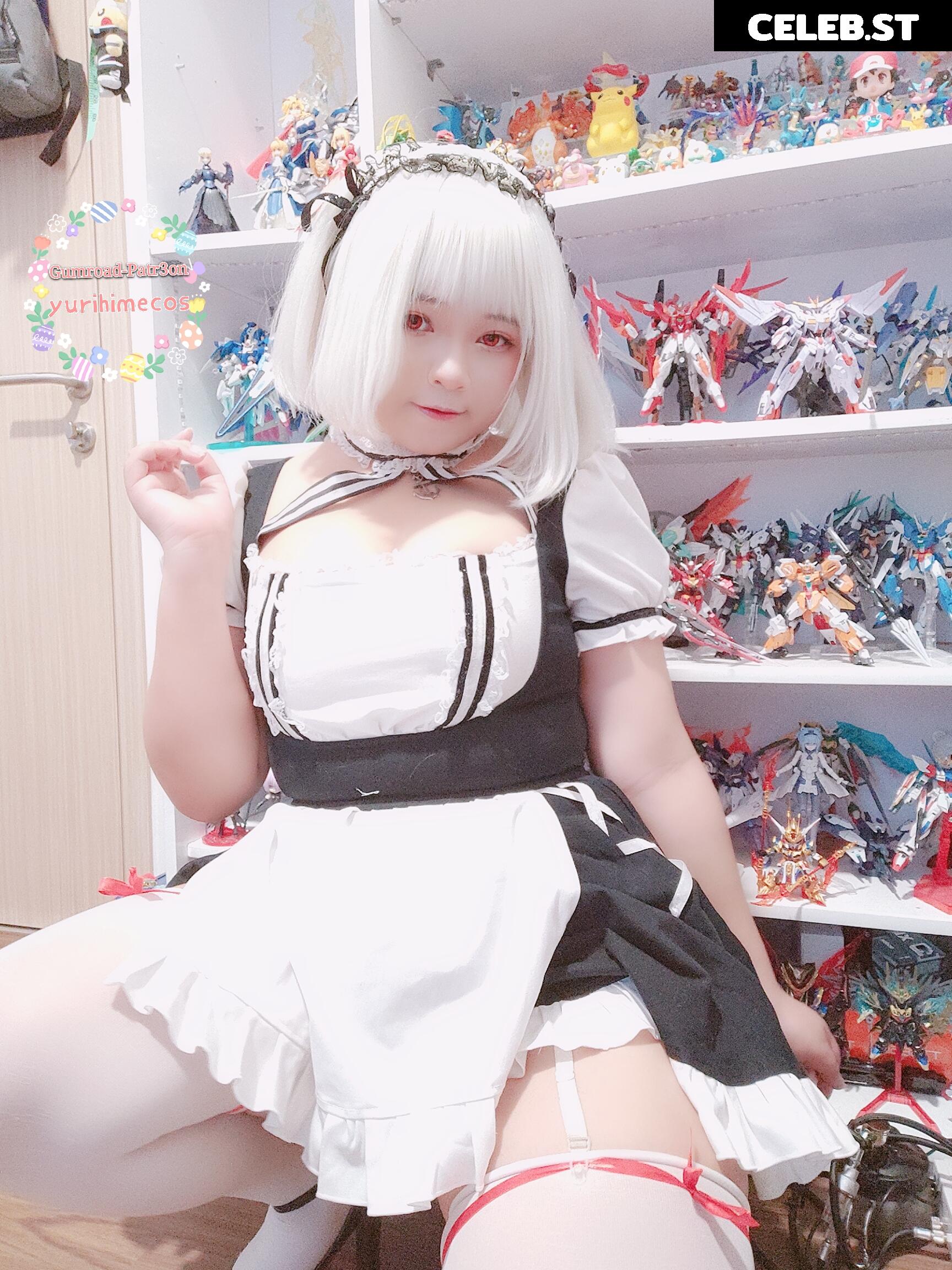 Yurihime Image 4907108