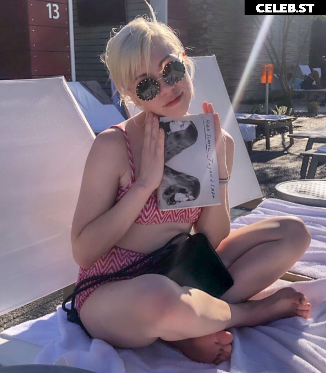 Carly Rae Jepsen Image 4907299