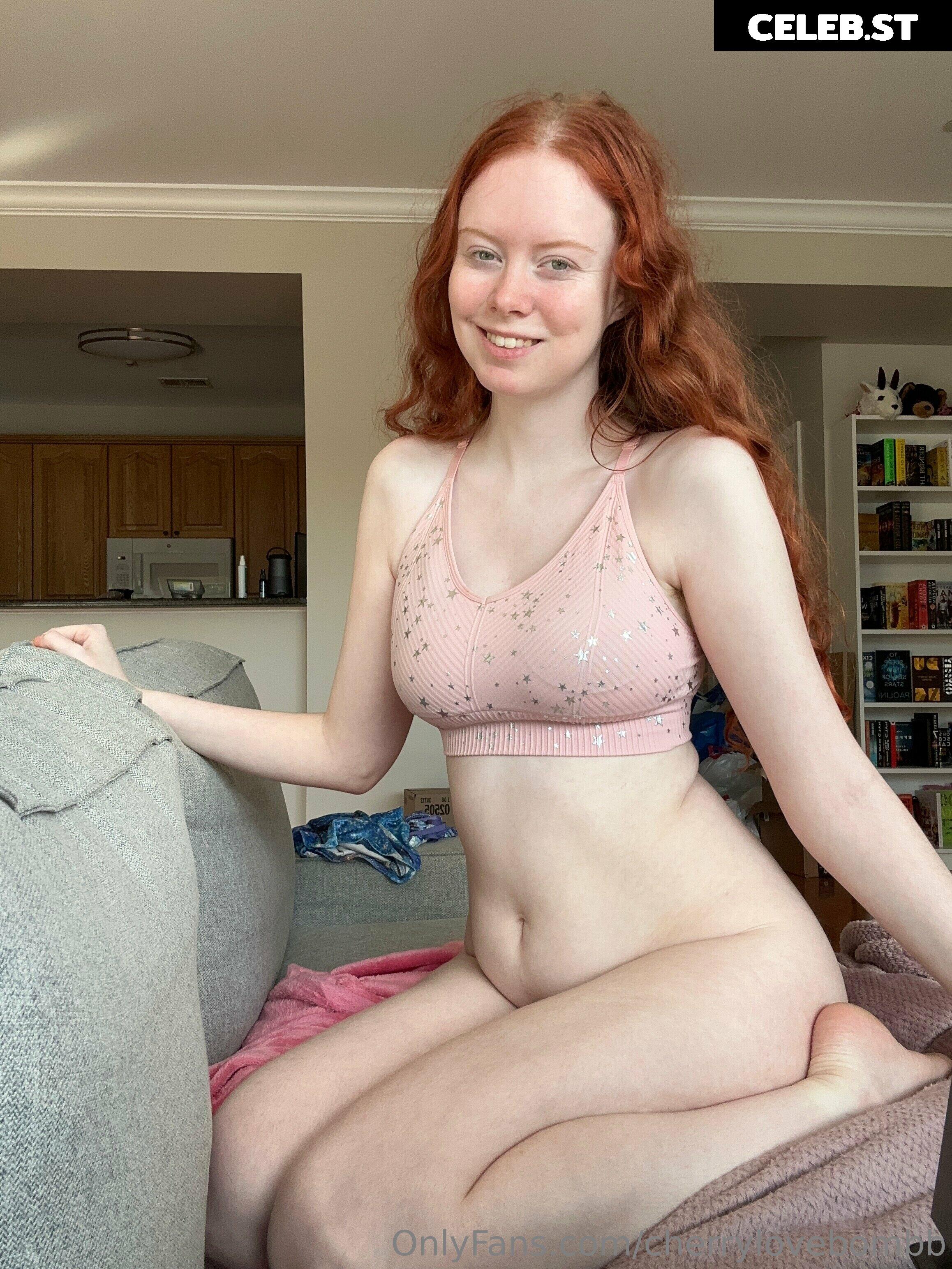 Cherrylovebombb Image 4904548