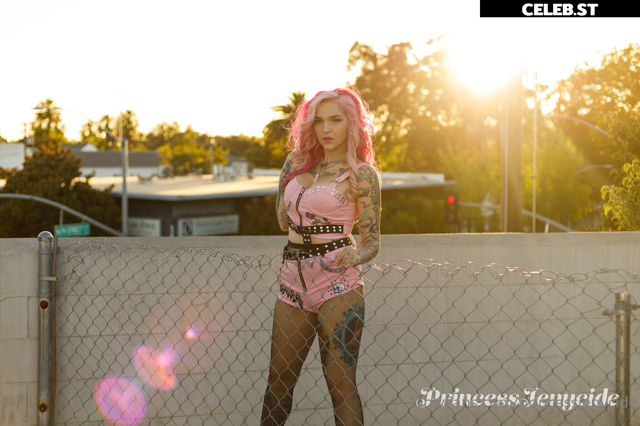 Princess Jenycide Image 490432