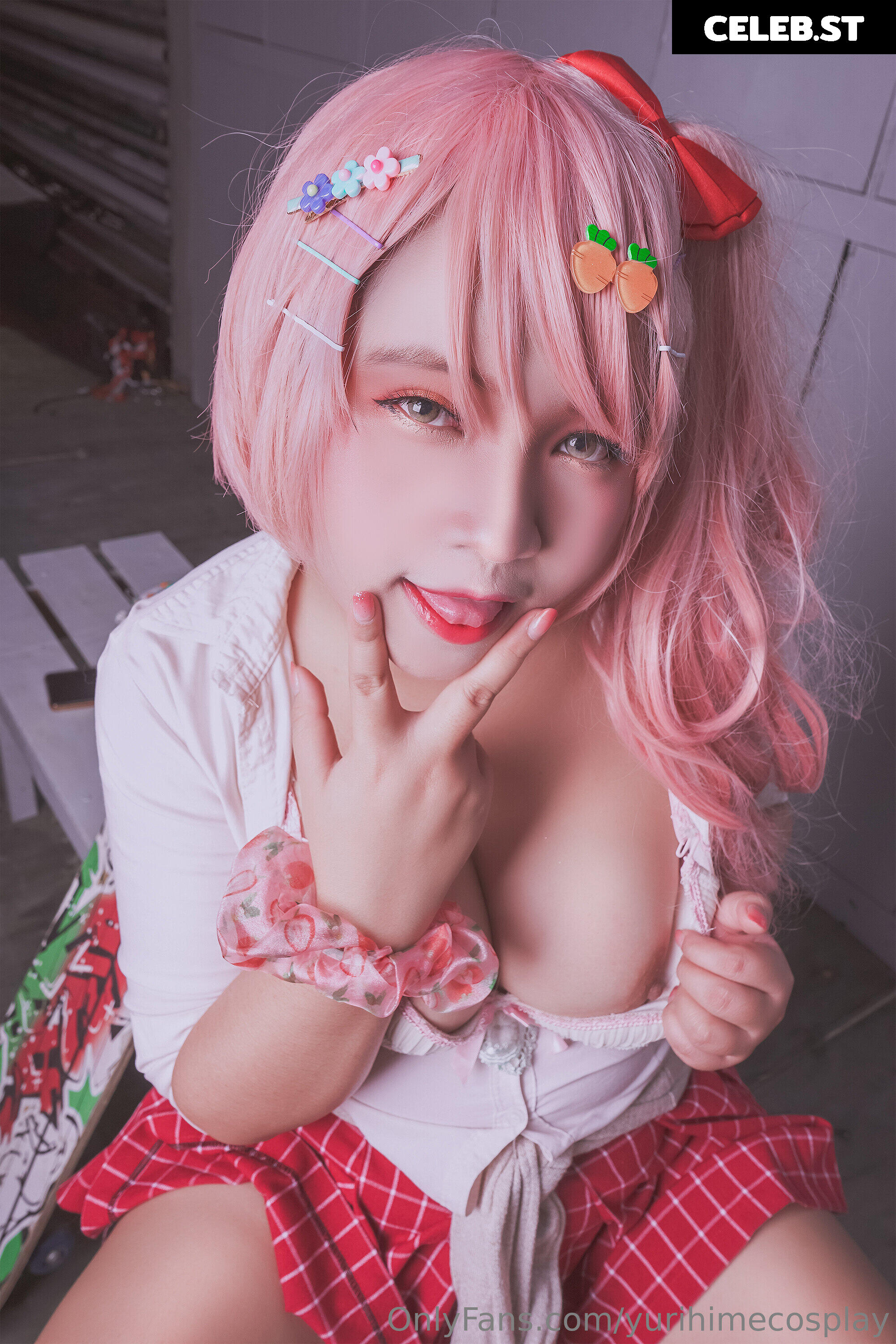 Yurihime Image 4901435