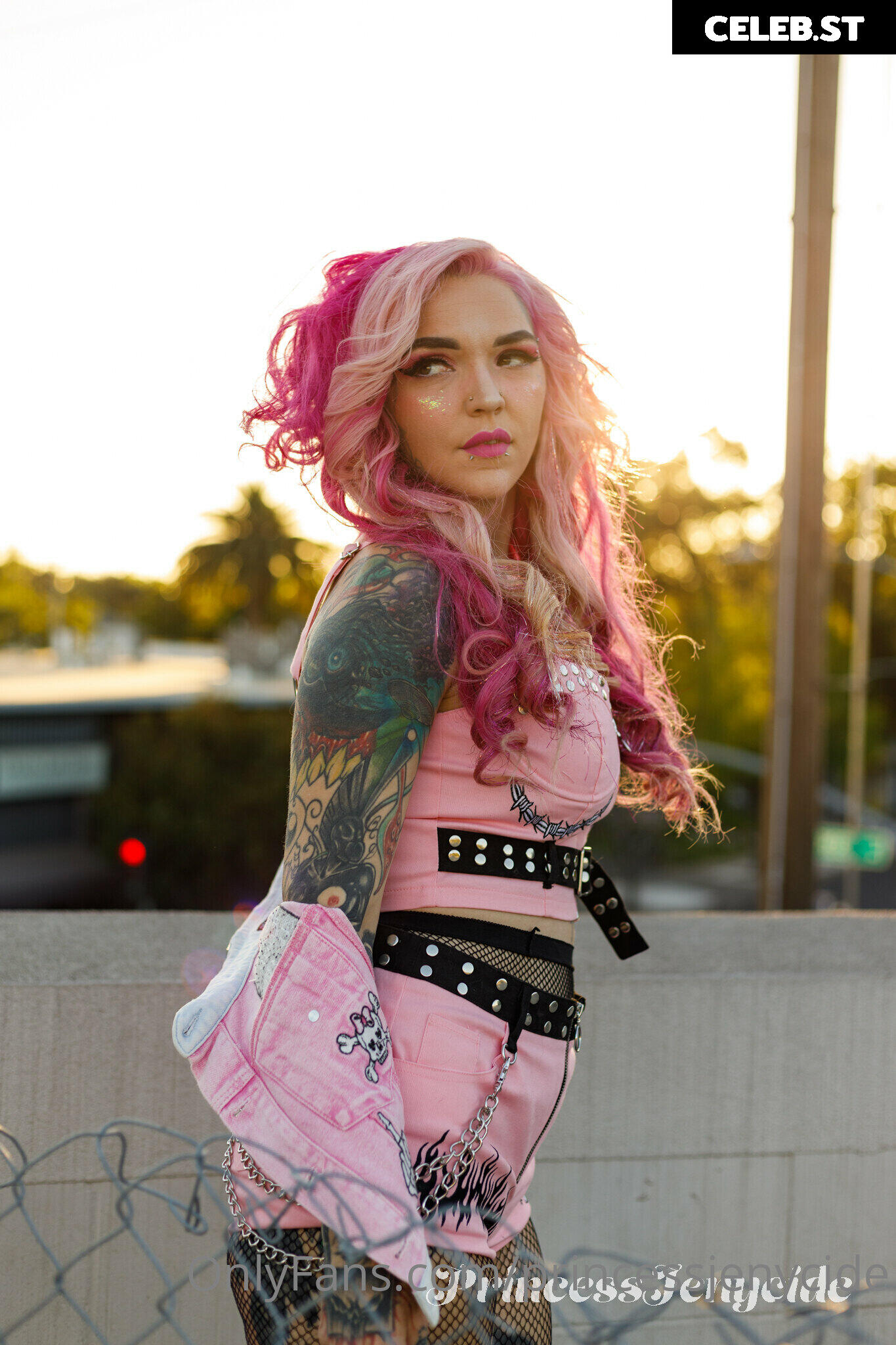 Princess Jenycide Image 490178