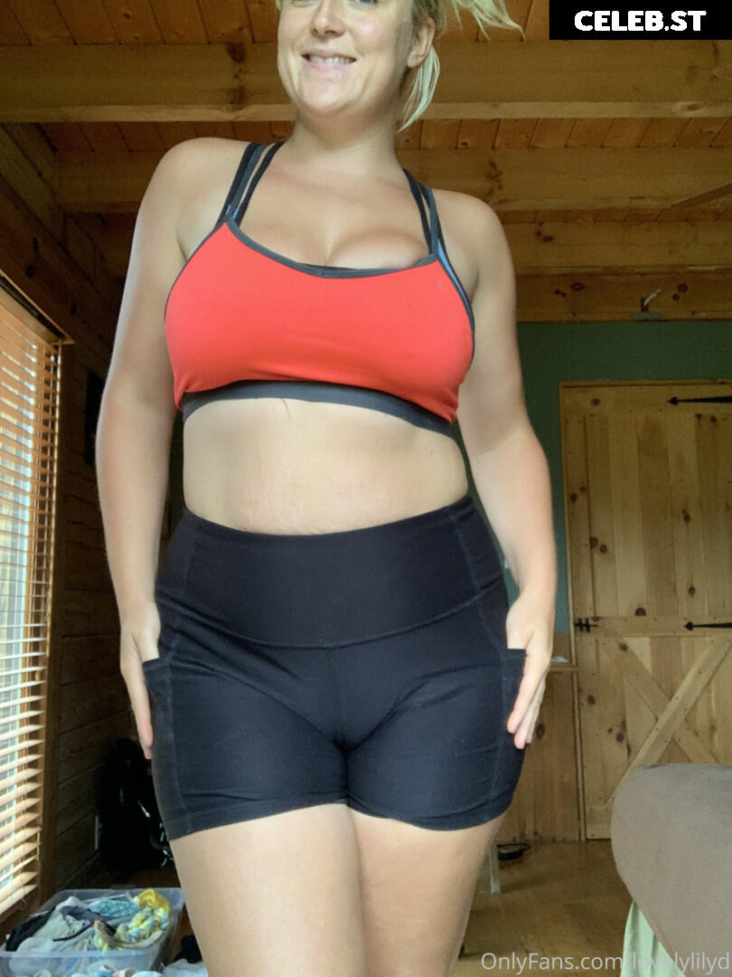 Lily Dee Image 490254