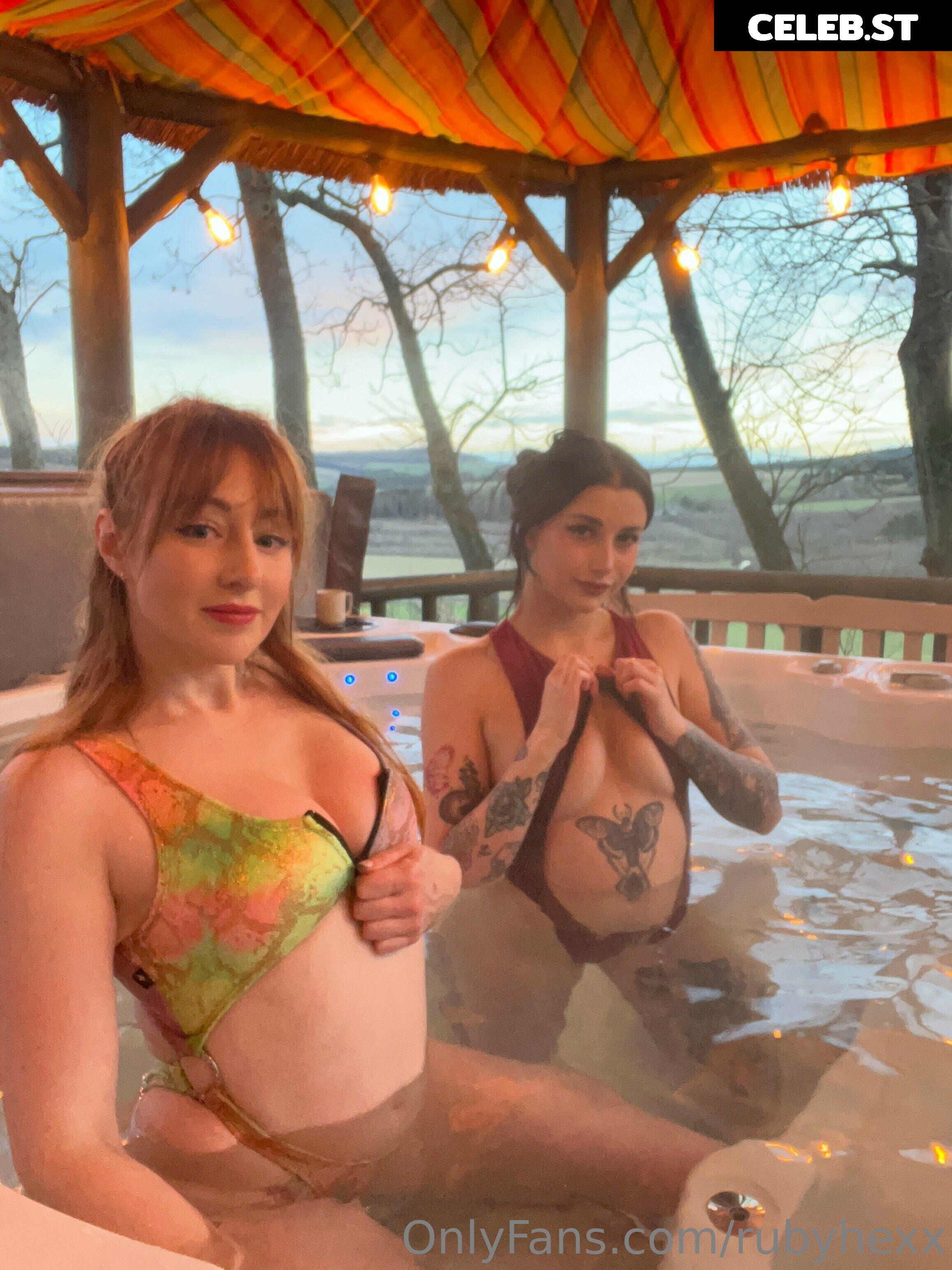 Ruby Hexx | hexx_girl Image 4902767