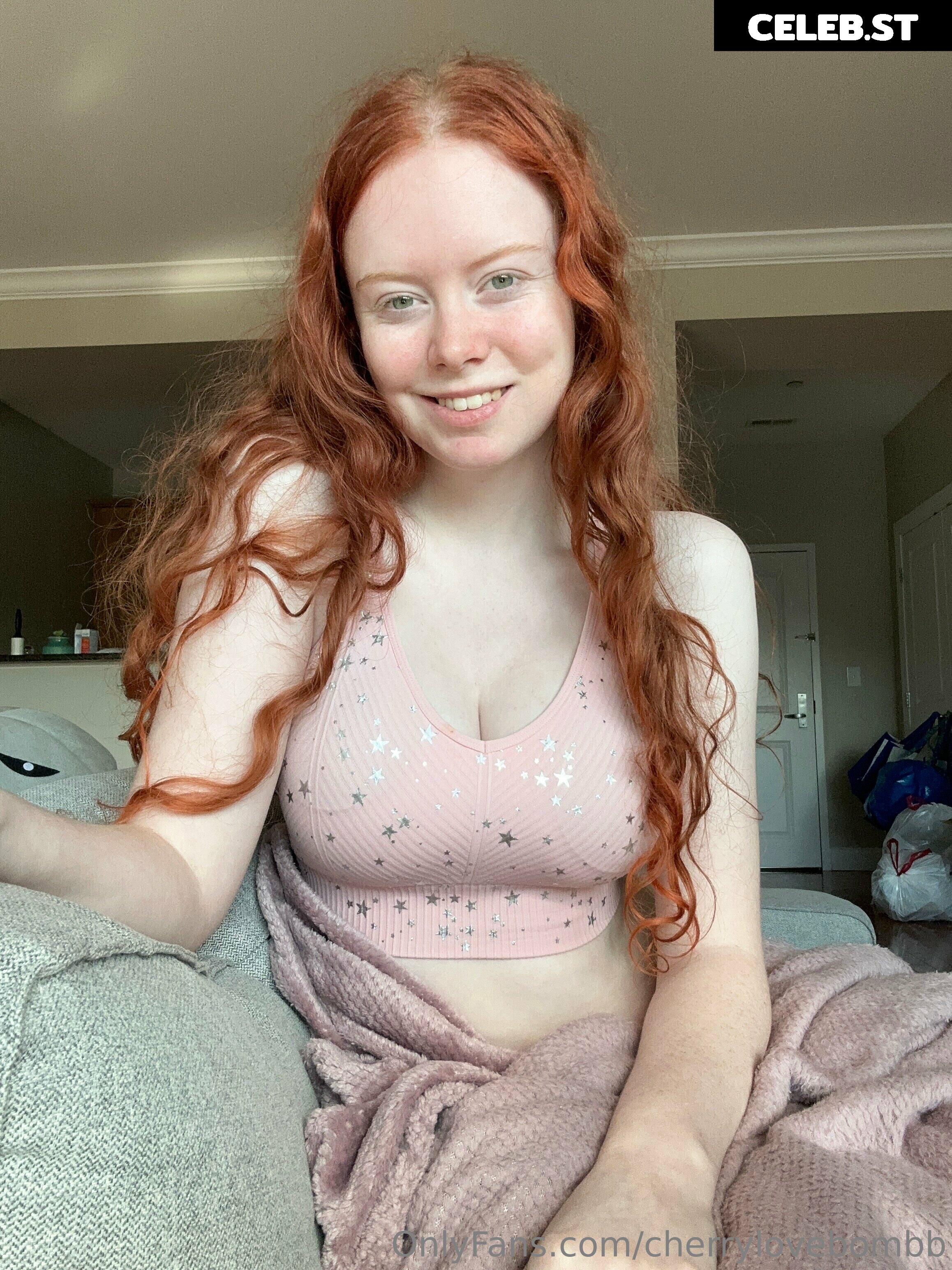 Cherrylovebombb Image 4903426