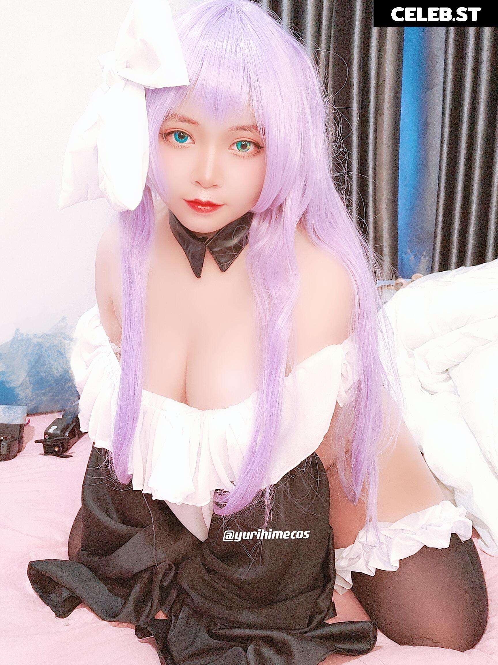 Yurihime Image 4903099