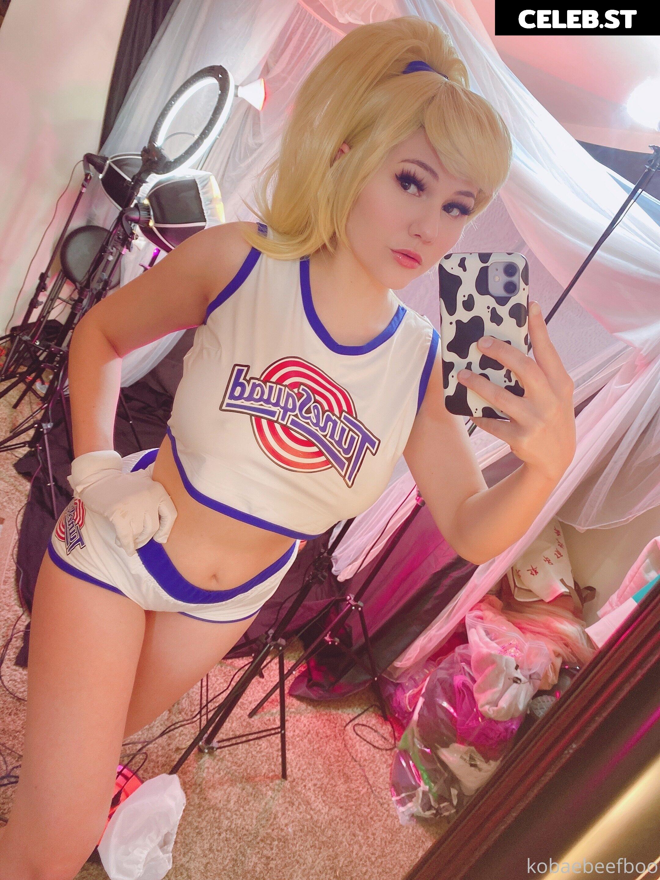 Kobaebeefboo Image 4903993