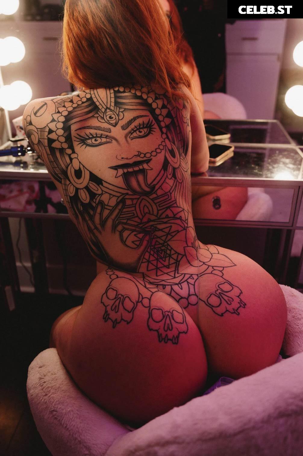 Olivia Stpierre / @OfficialOSTP / @o.st.p / o.st.p Image 4900849