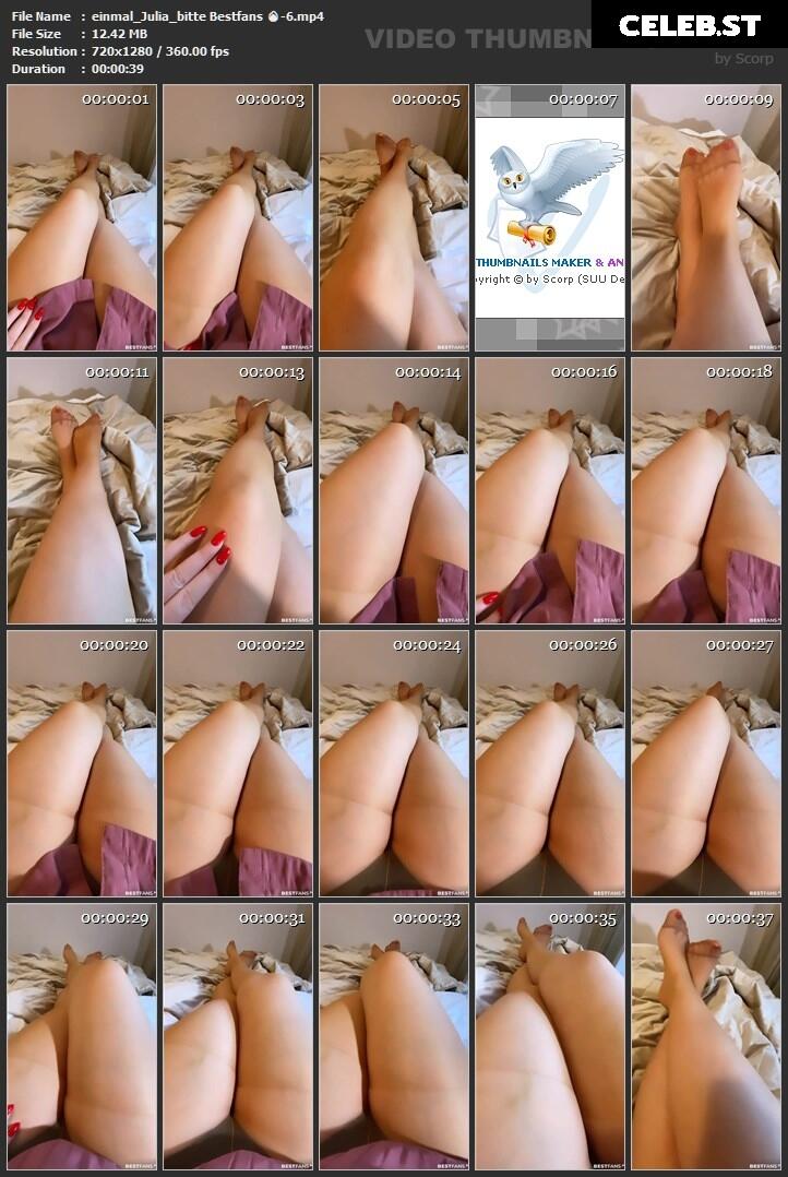 einmal_Julia_bitte Image 490040