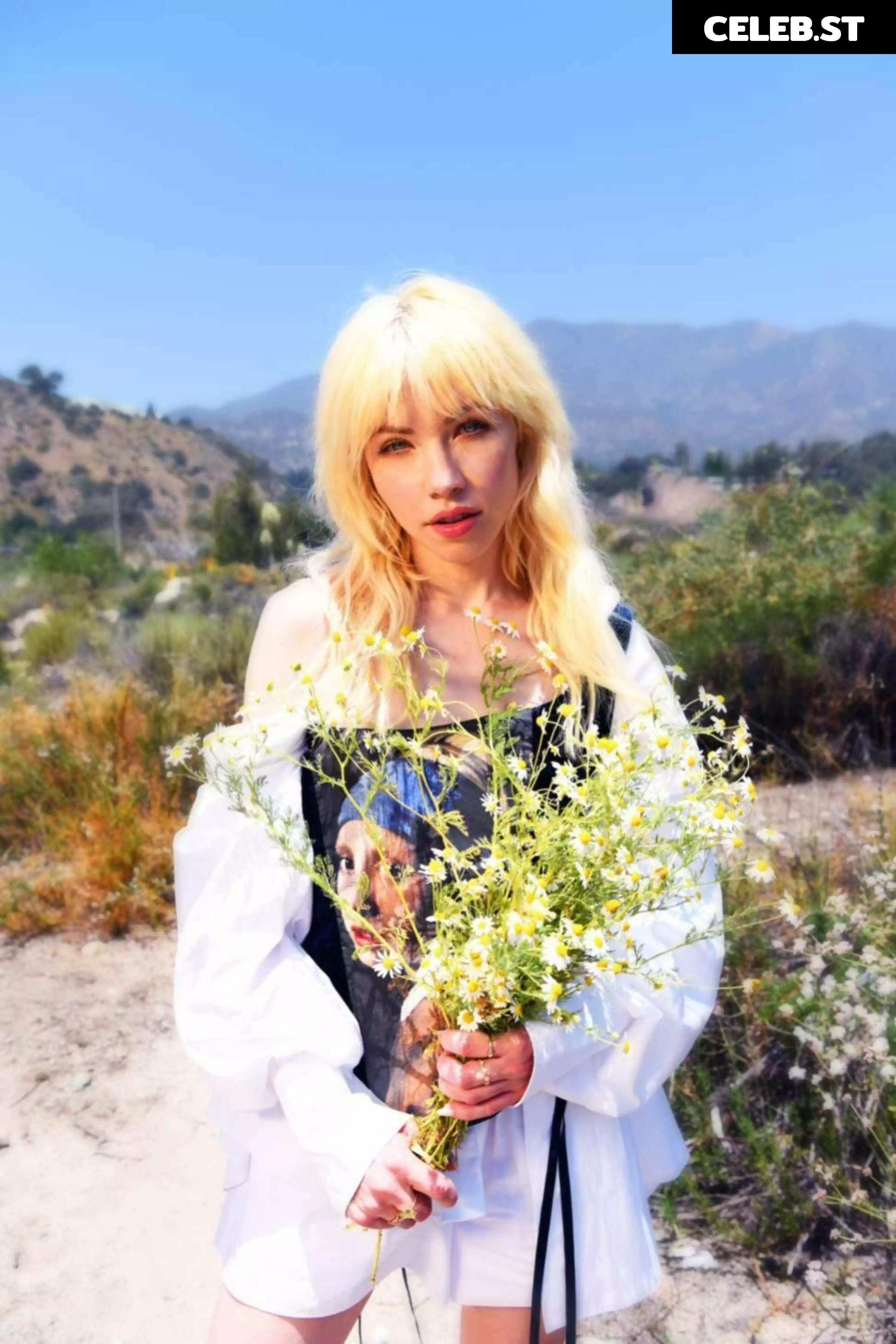 Carly Rae Jepsen Image 4909526