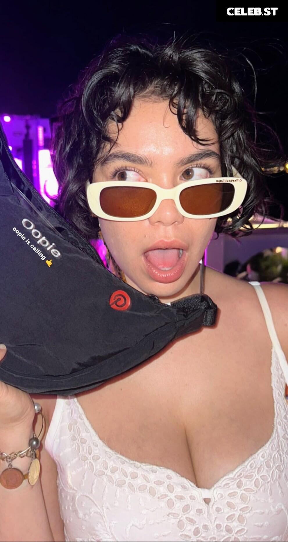 Auli&#039;i Cravalho Image 4908513