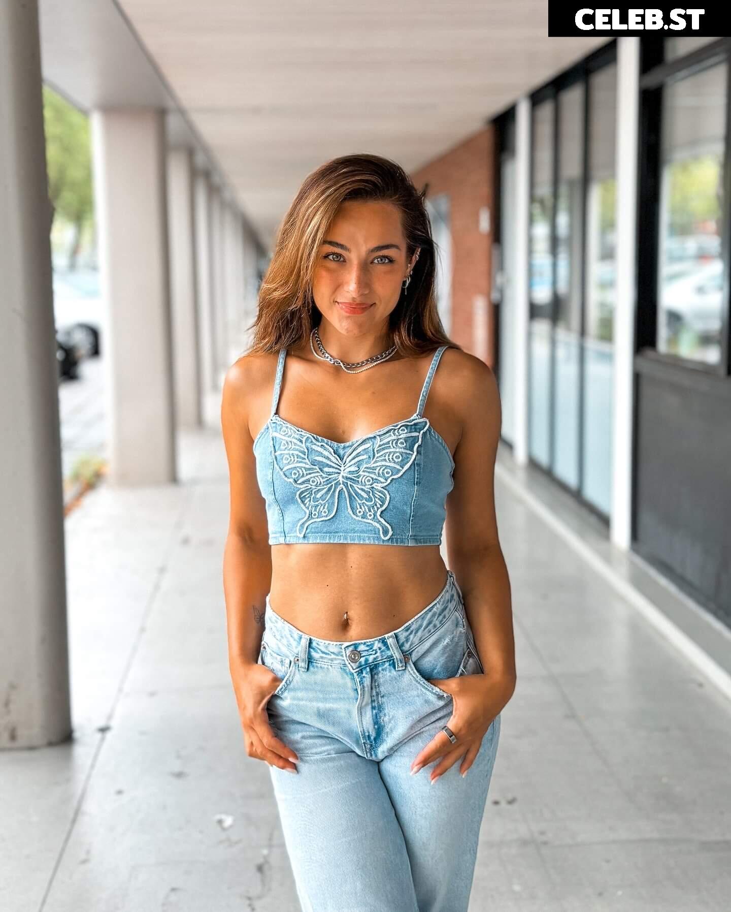 Nochtli Peralta Alvarez Image 4908018