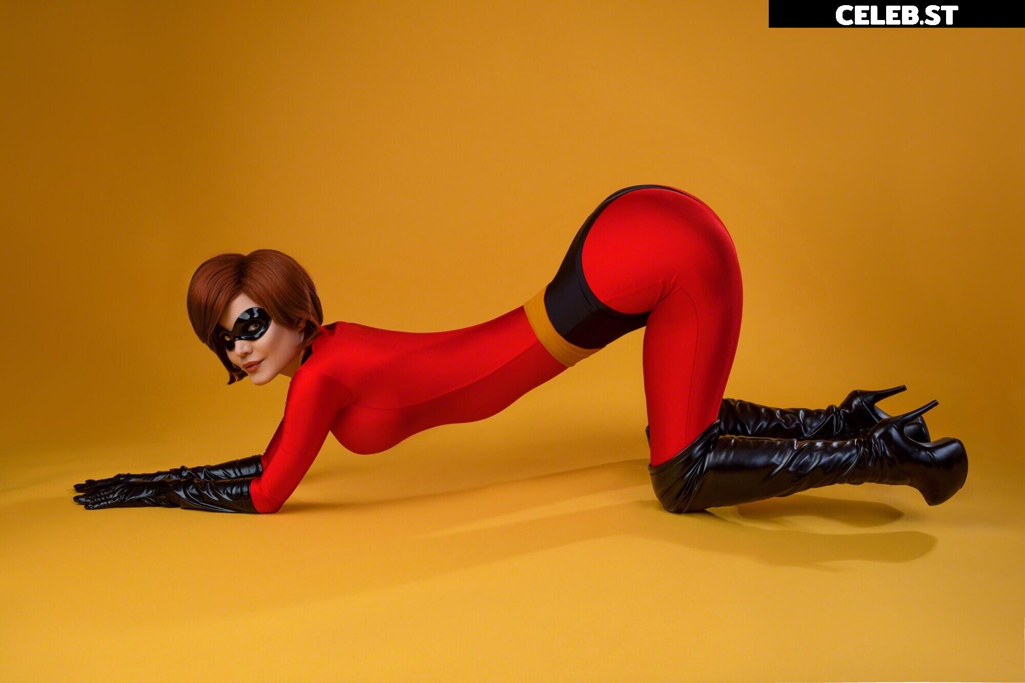 Kalinka Fox (Christina Fink) Image 4495508