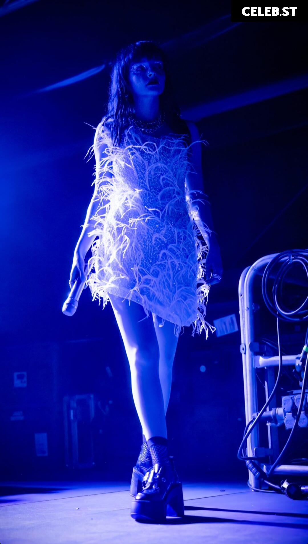 Lauren Mayberry (Singer) Image 4495523