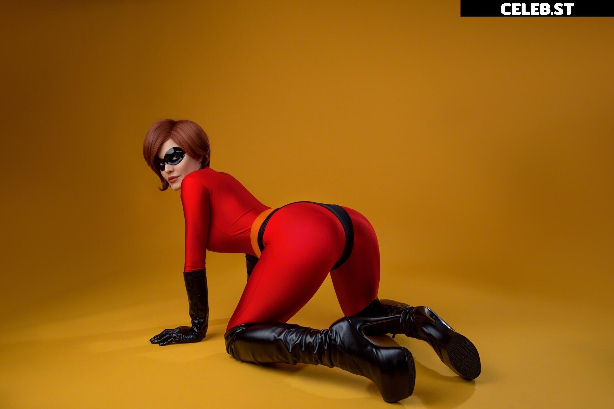 Kalinka Fox (Christina Fink) Image 4495105