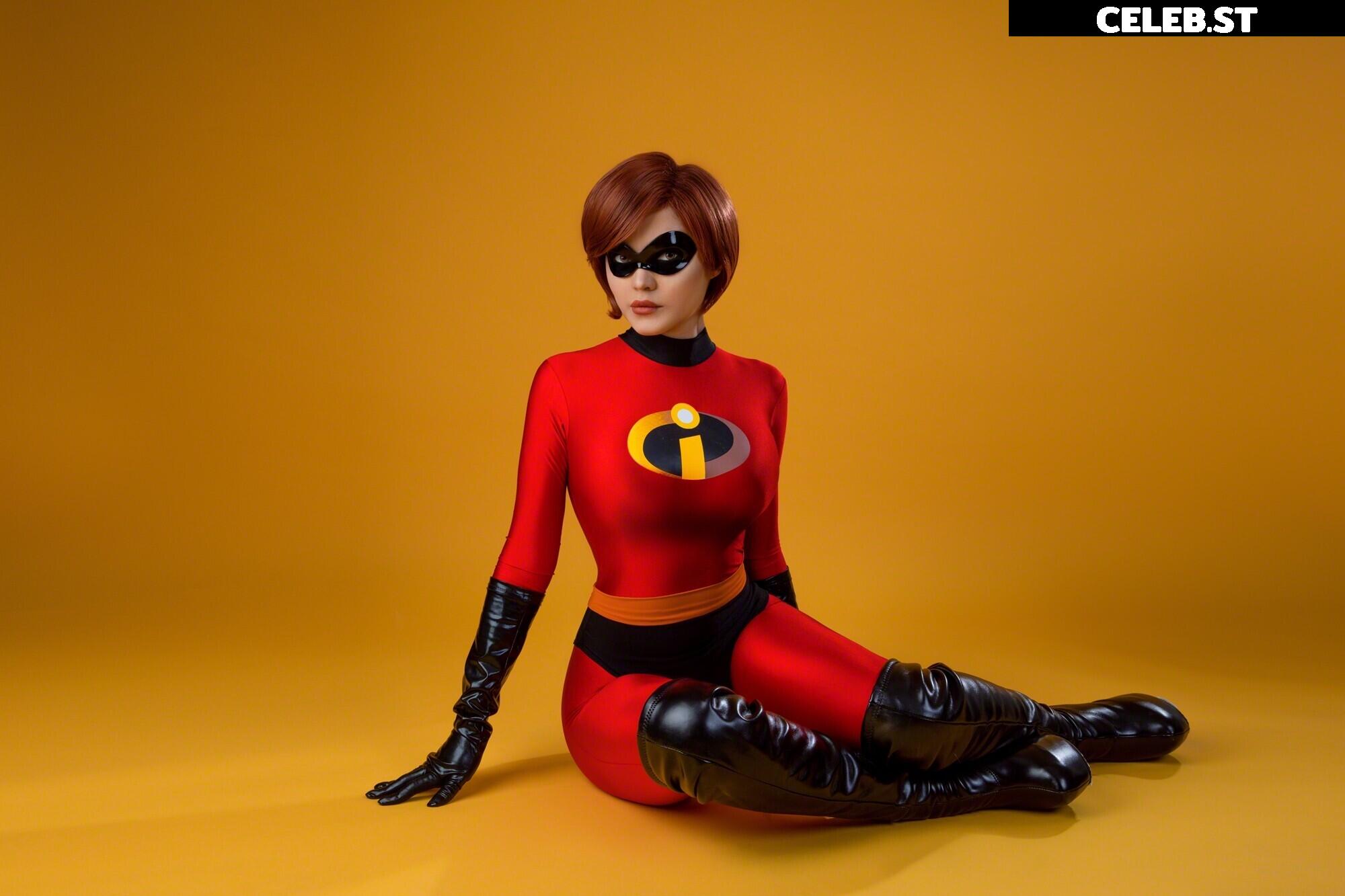 Kalinka Fox (Christina Fink) Image 4495074