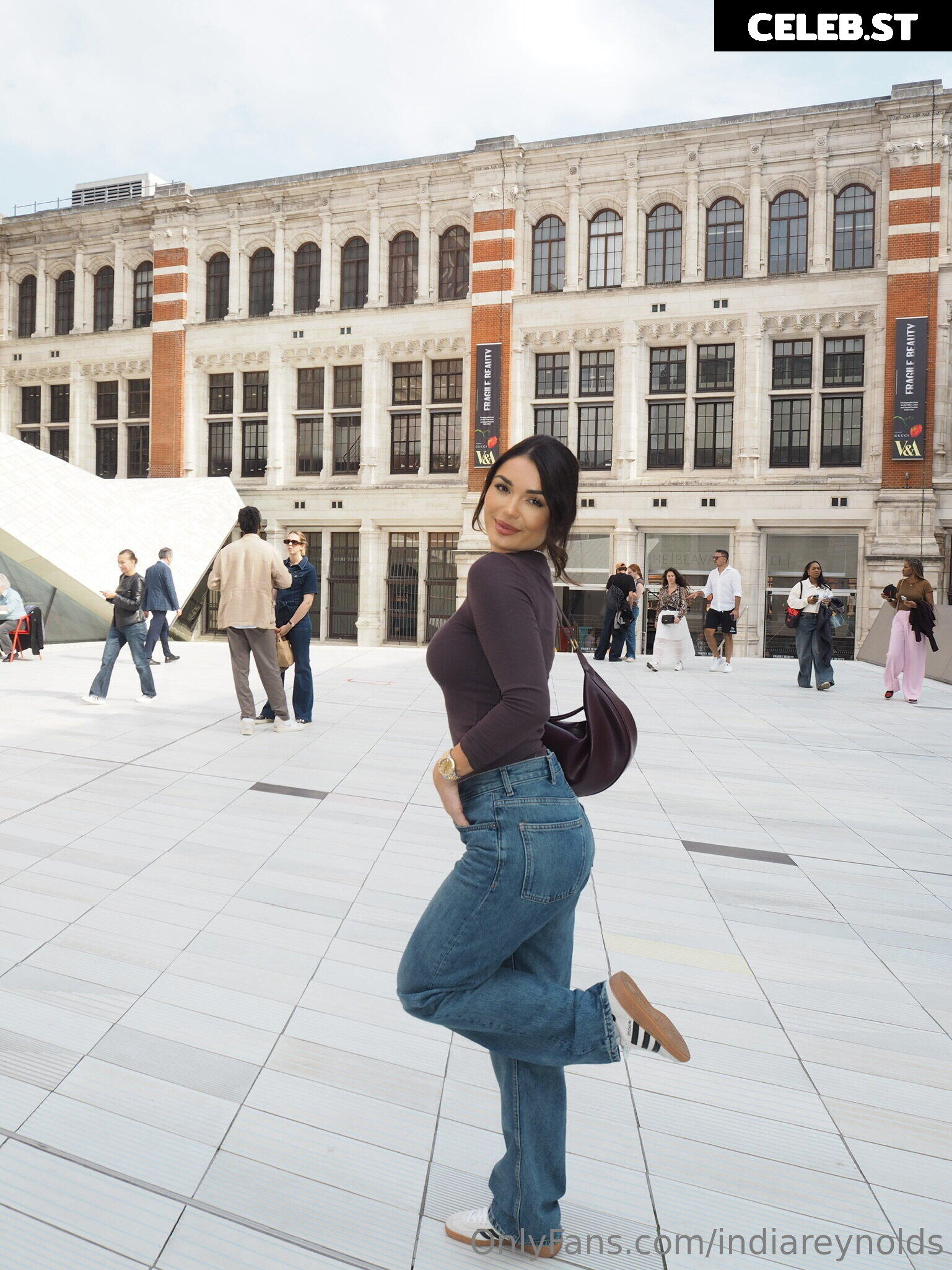 India Reynolds Image 4495972