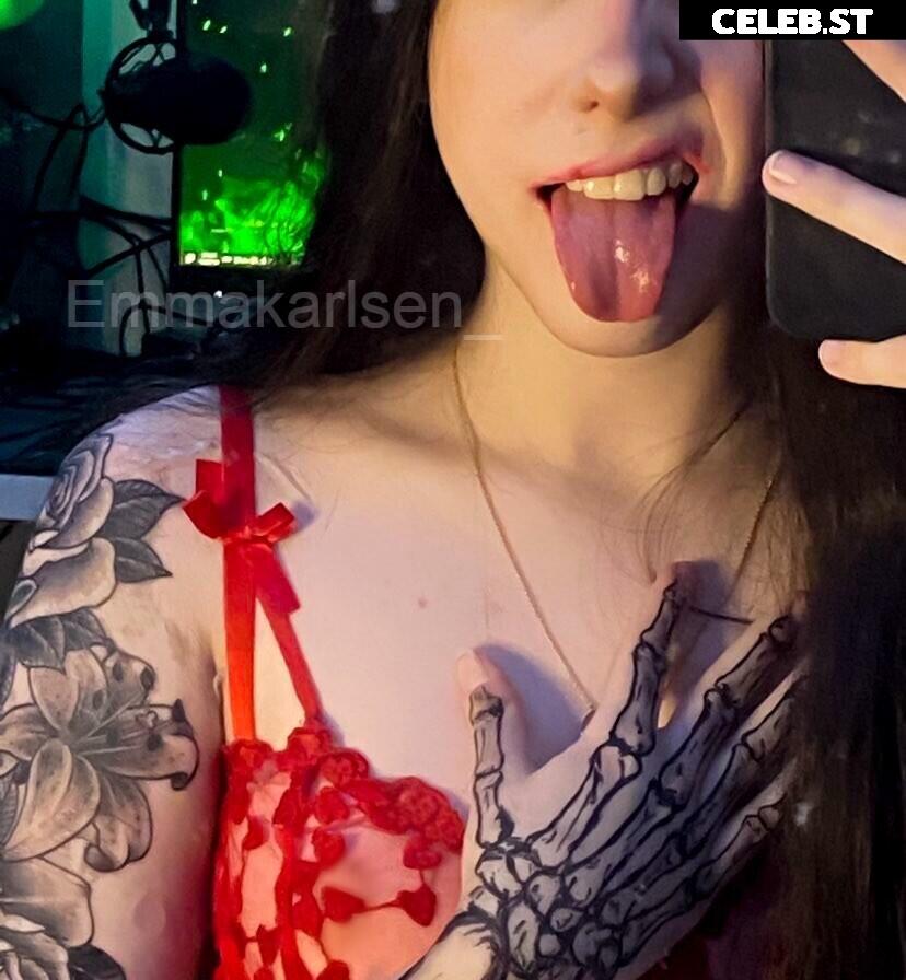 Emma Karlsen | emmakarlsen_ | succubemm Image 4496818