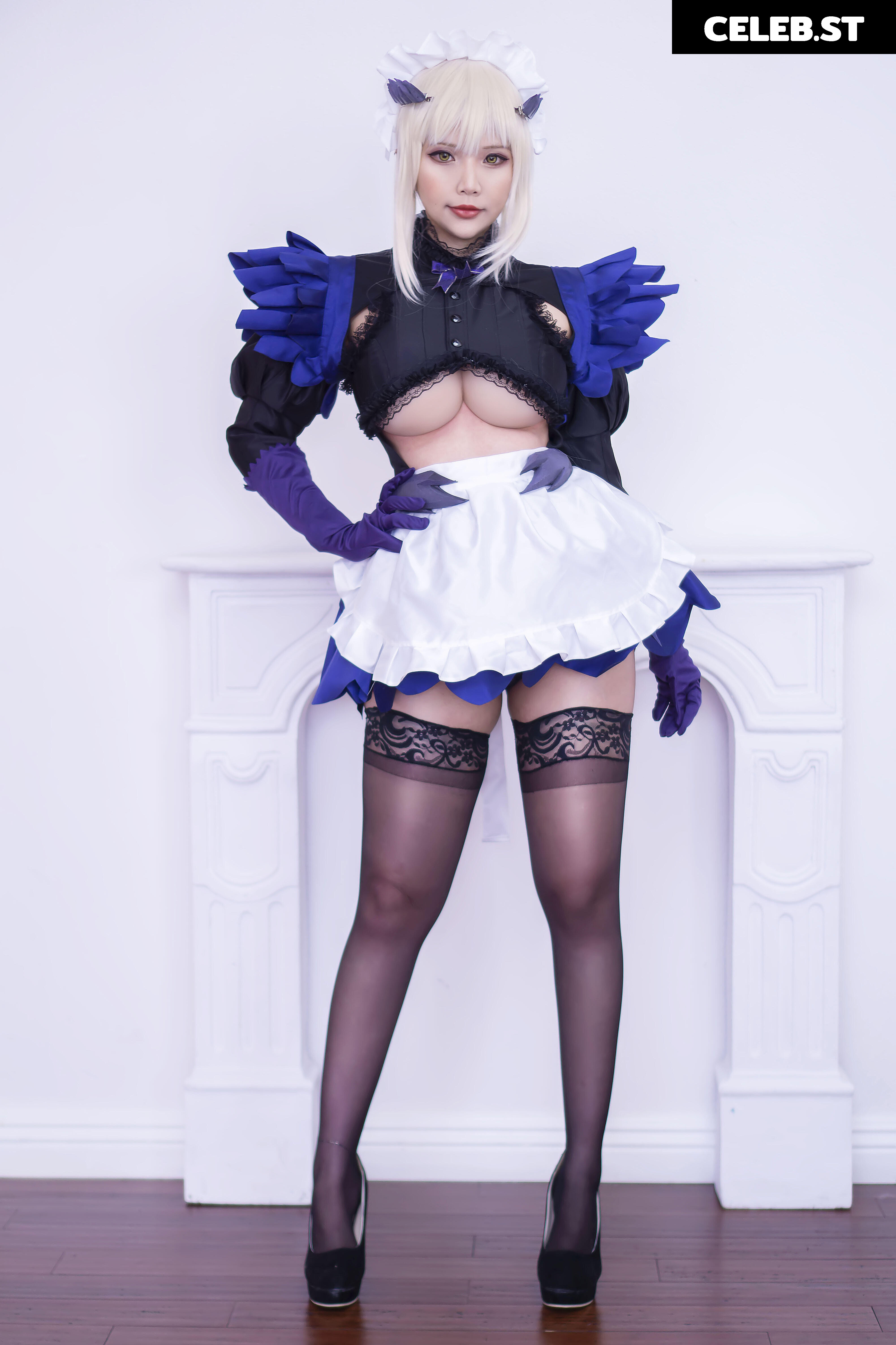 Hana Bunny (Hanna Dinh) Image 4496553