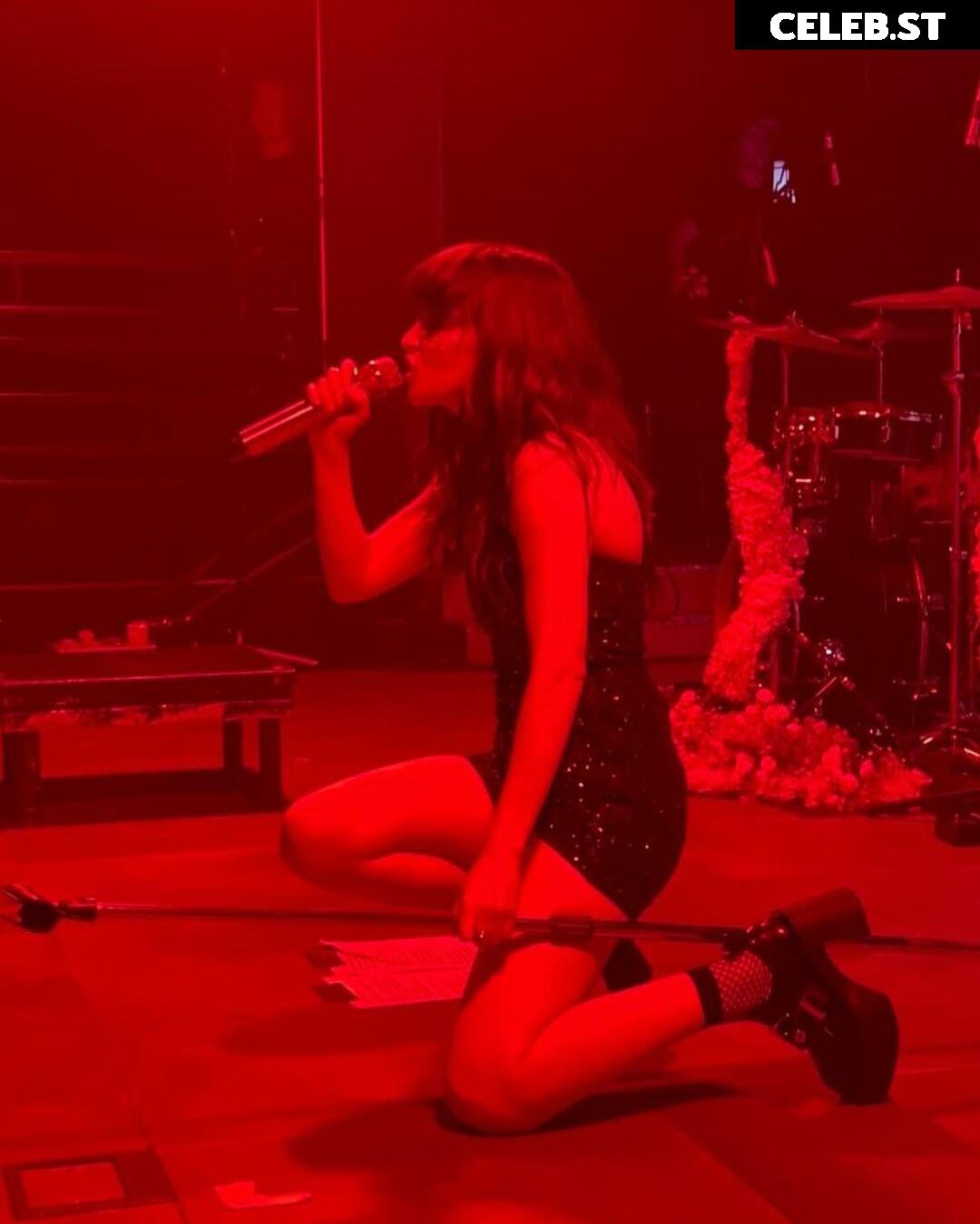 Lauren Mayberry (Singer) Image 4496533