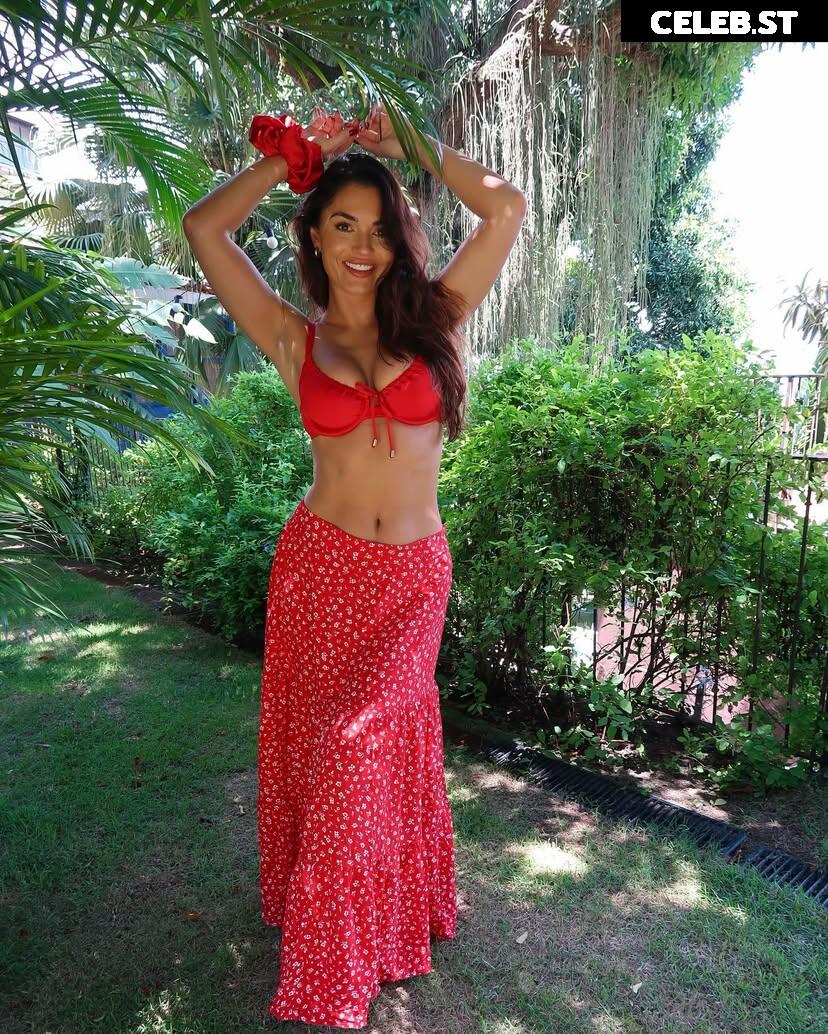India Reynolds Image 4496442