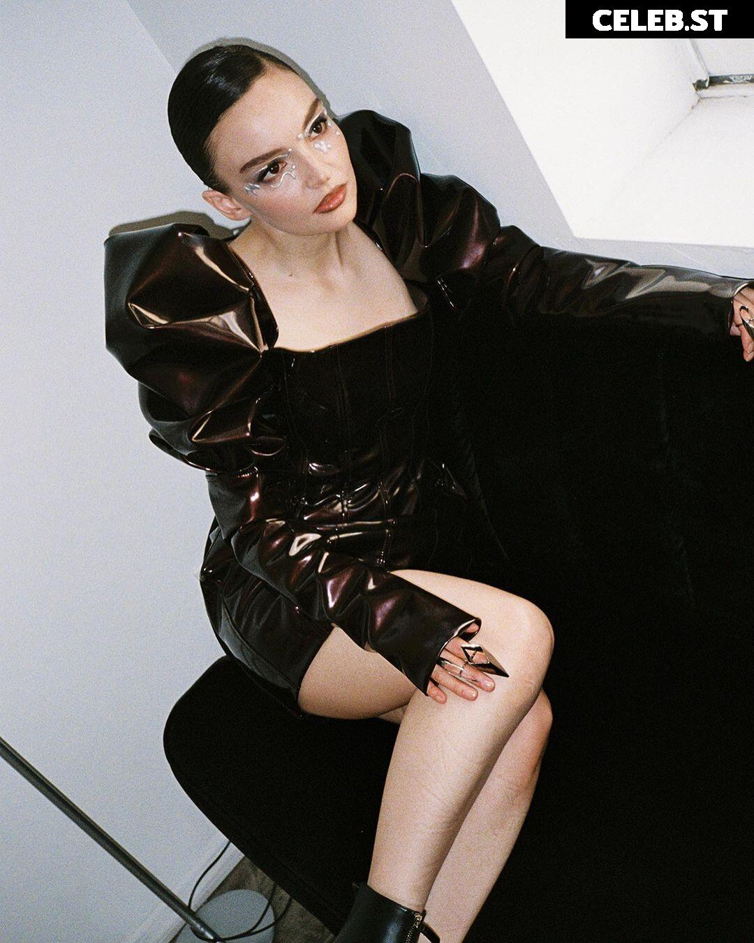 Lauren Mayberry (Singer) Image 4496725