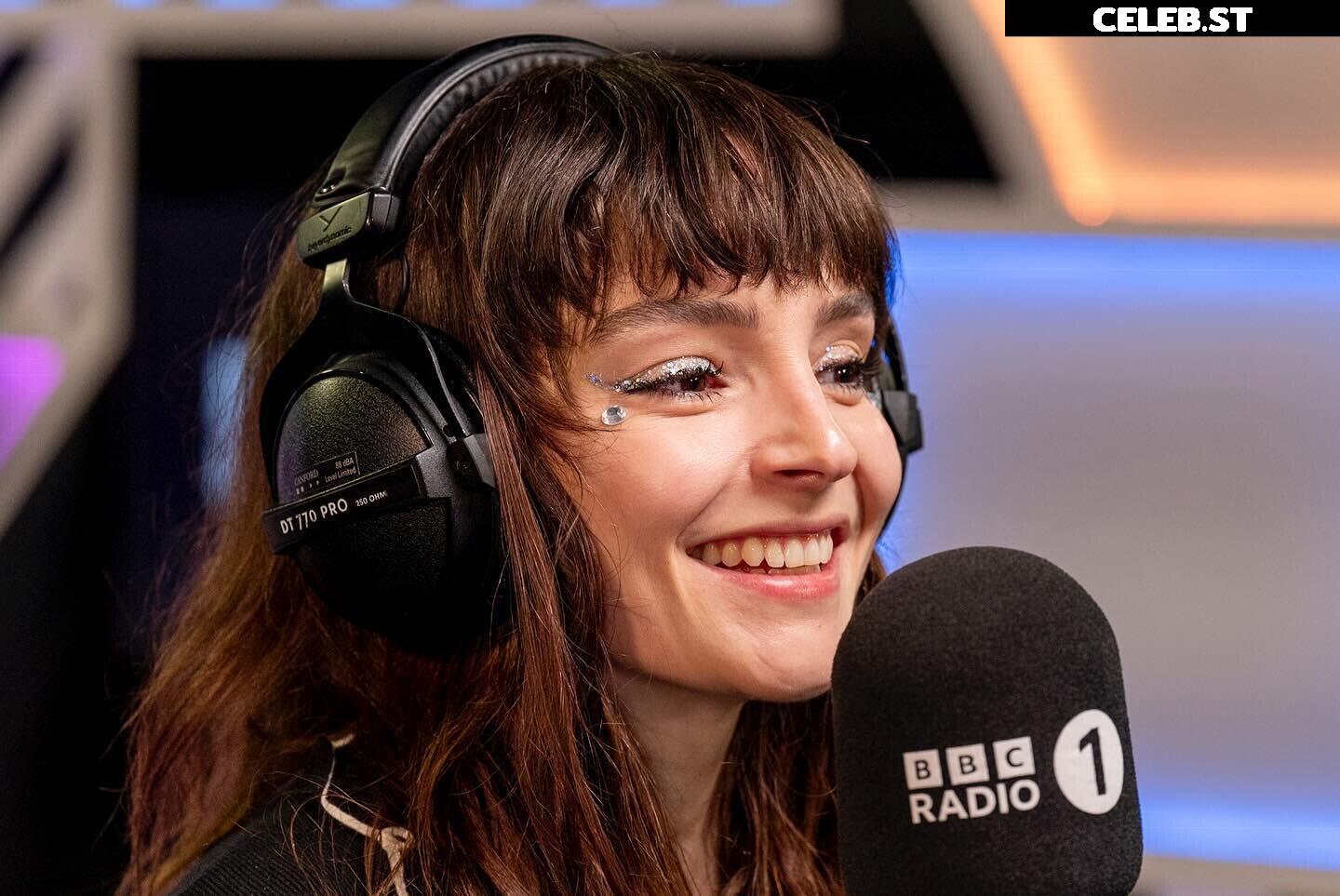 Lauren Mayberry (Singer) Image 4496687