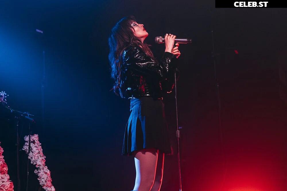 Lauren Mayberry (Singer) Image 4496193