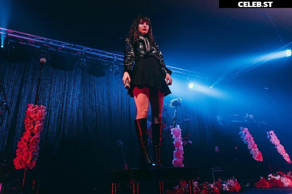 Lauren Mayberry (Singer) Image 4496137