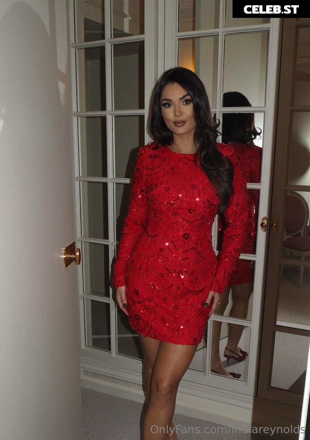 India Reynolds Image 4496073