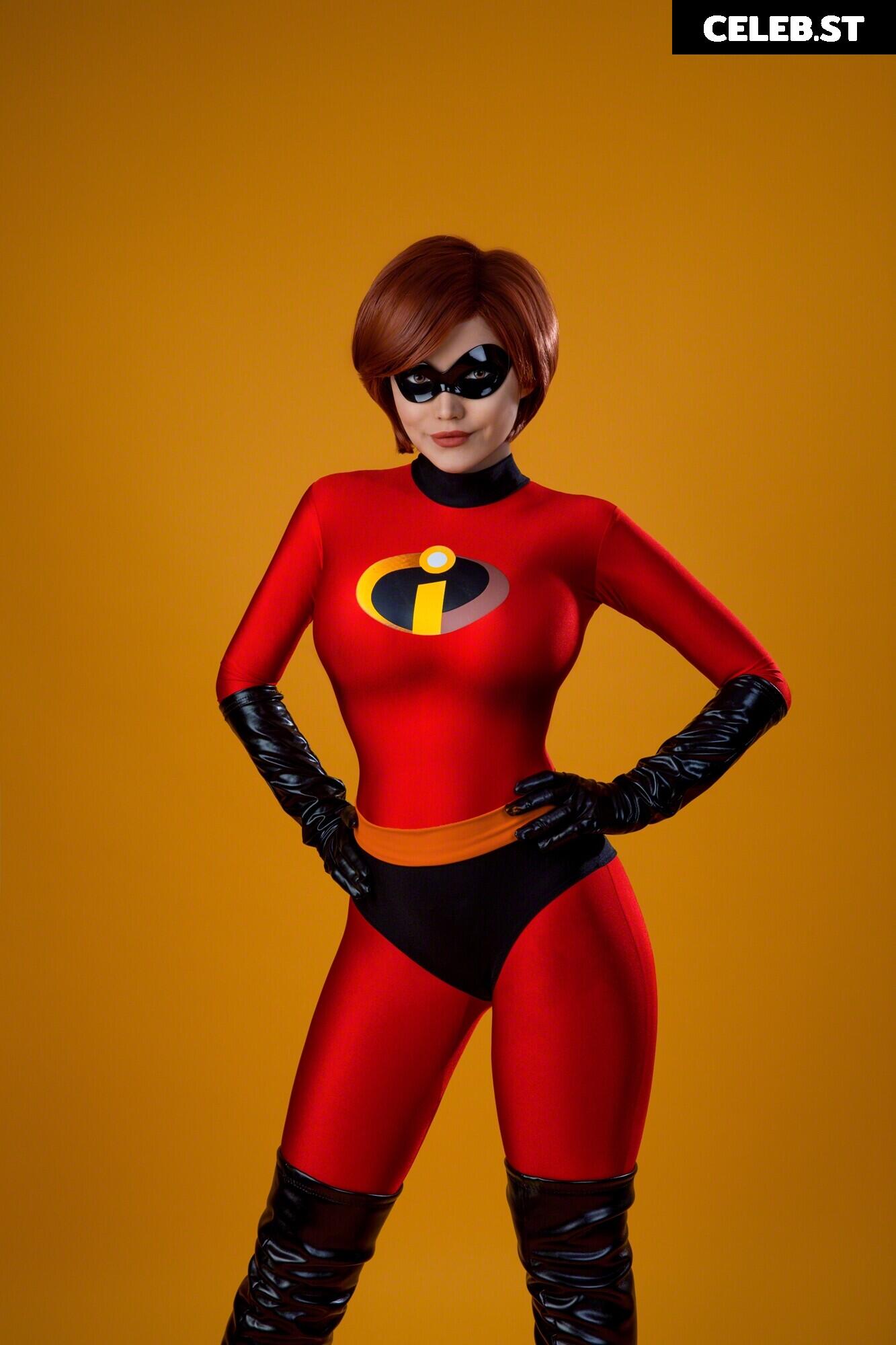 Kalinka Fox (Christina Fink) Image 4496076