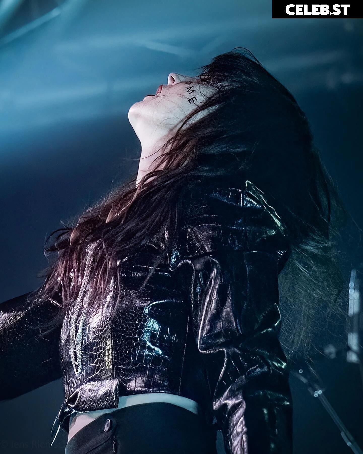 Lauren Mayberry (Singer) Image 4496024
