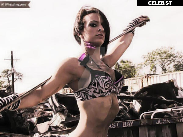 Women of Professional Wrestling Image 4496250